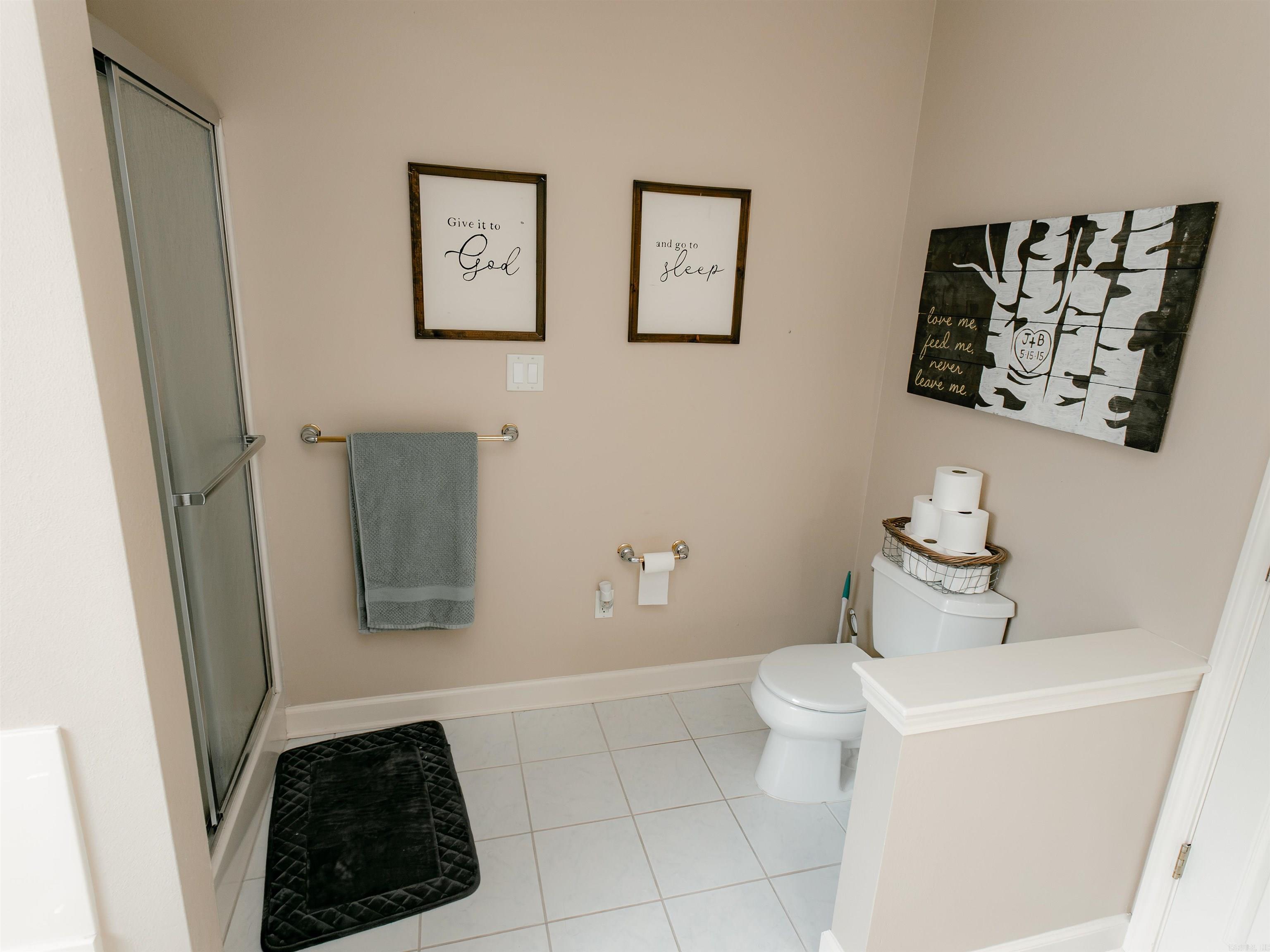 CARRIE PARK ADDN - Residential