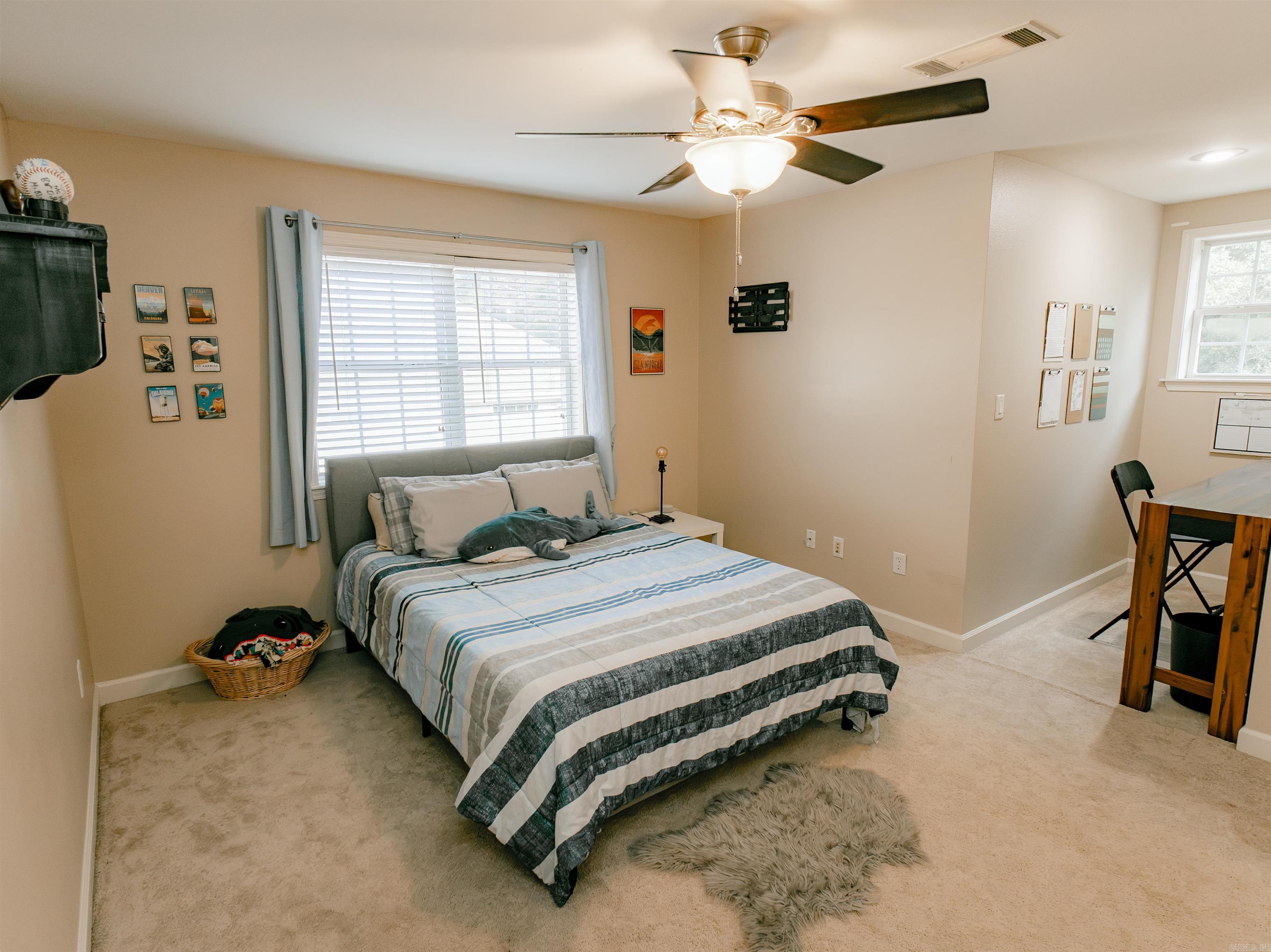CARRIE PARK ADDN - Residential