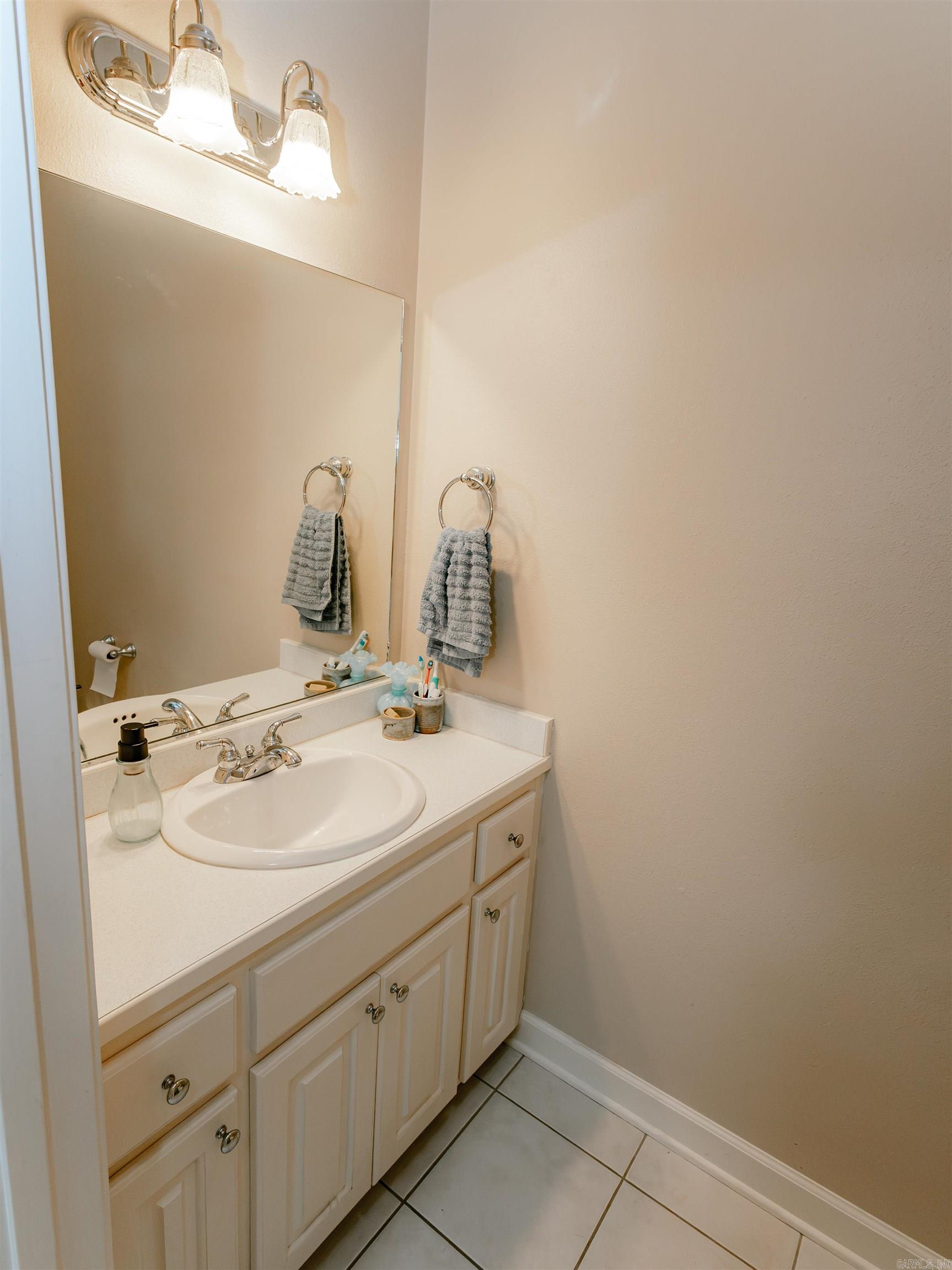 CARRIE PARK ADDN - Residential