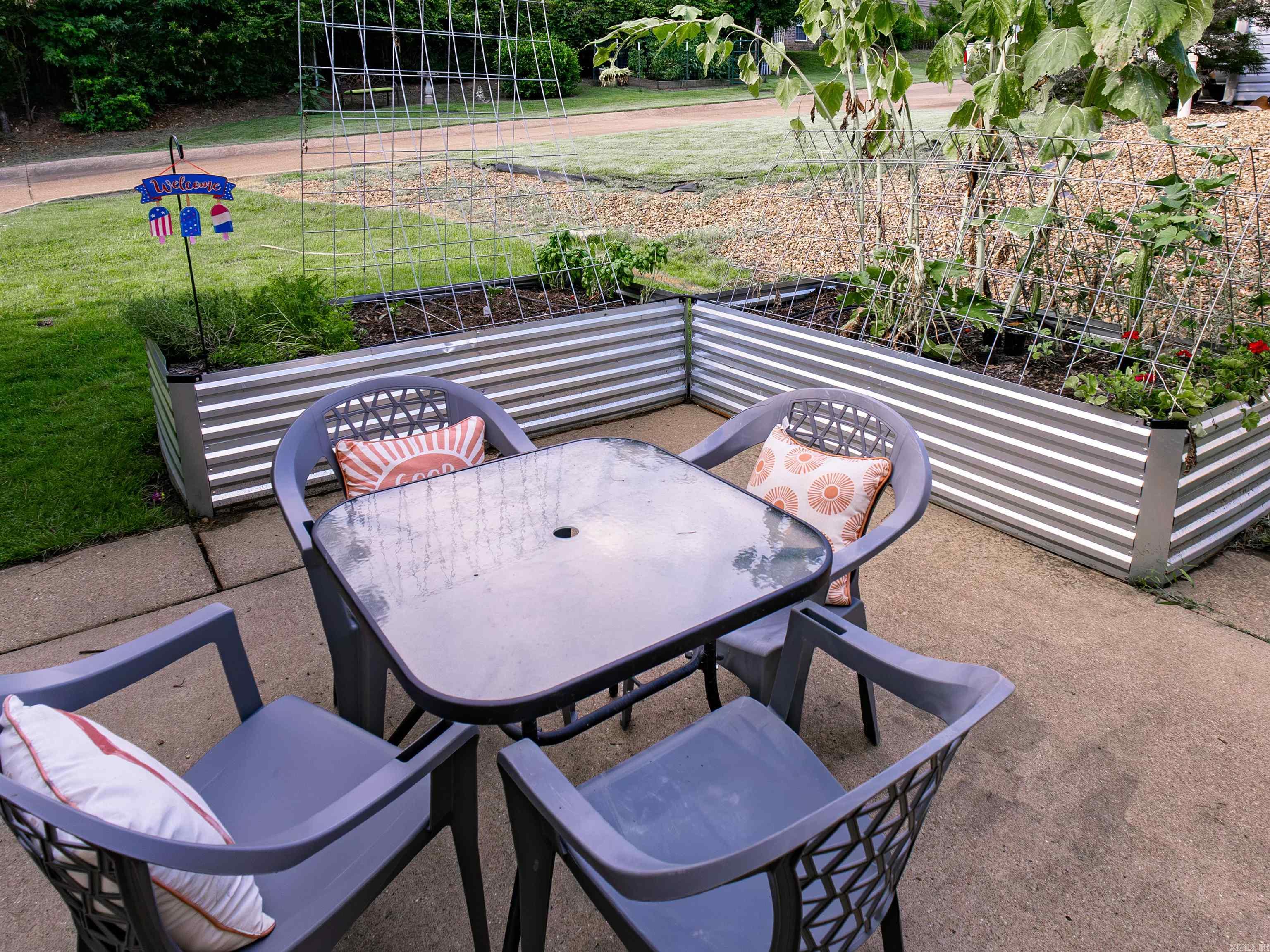 CARRIE PARK ADDN - Residential
