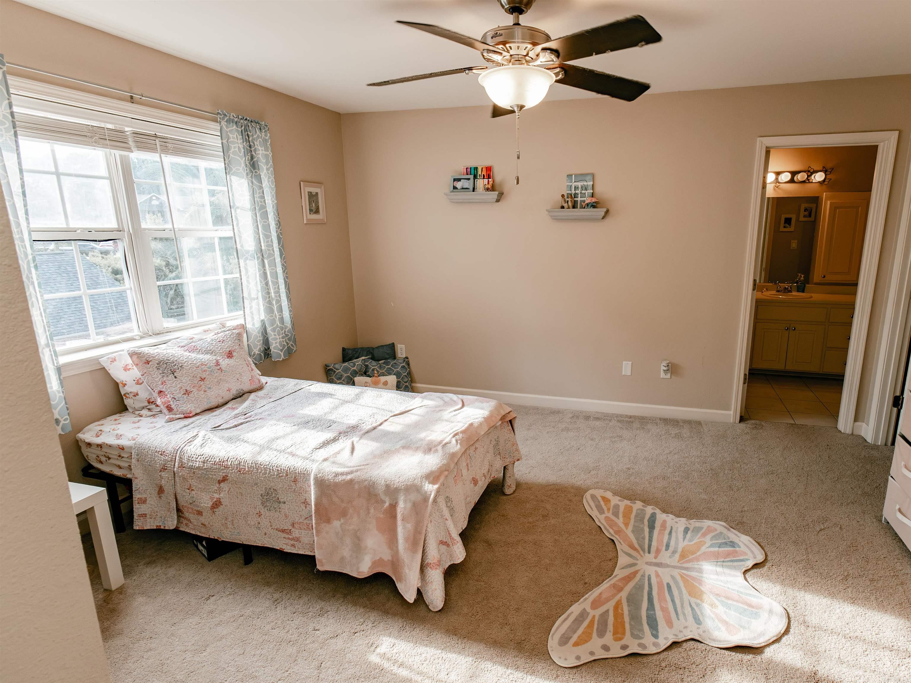 CARRIE PARK ADDN - Residential