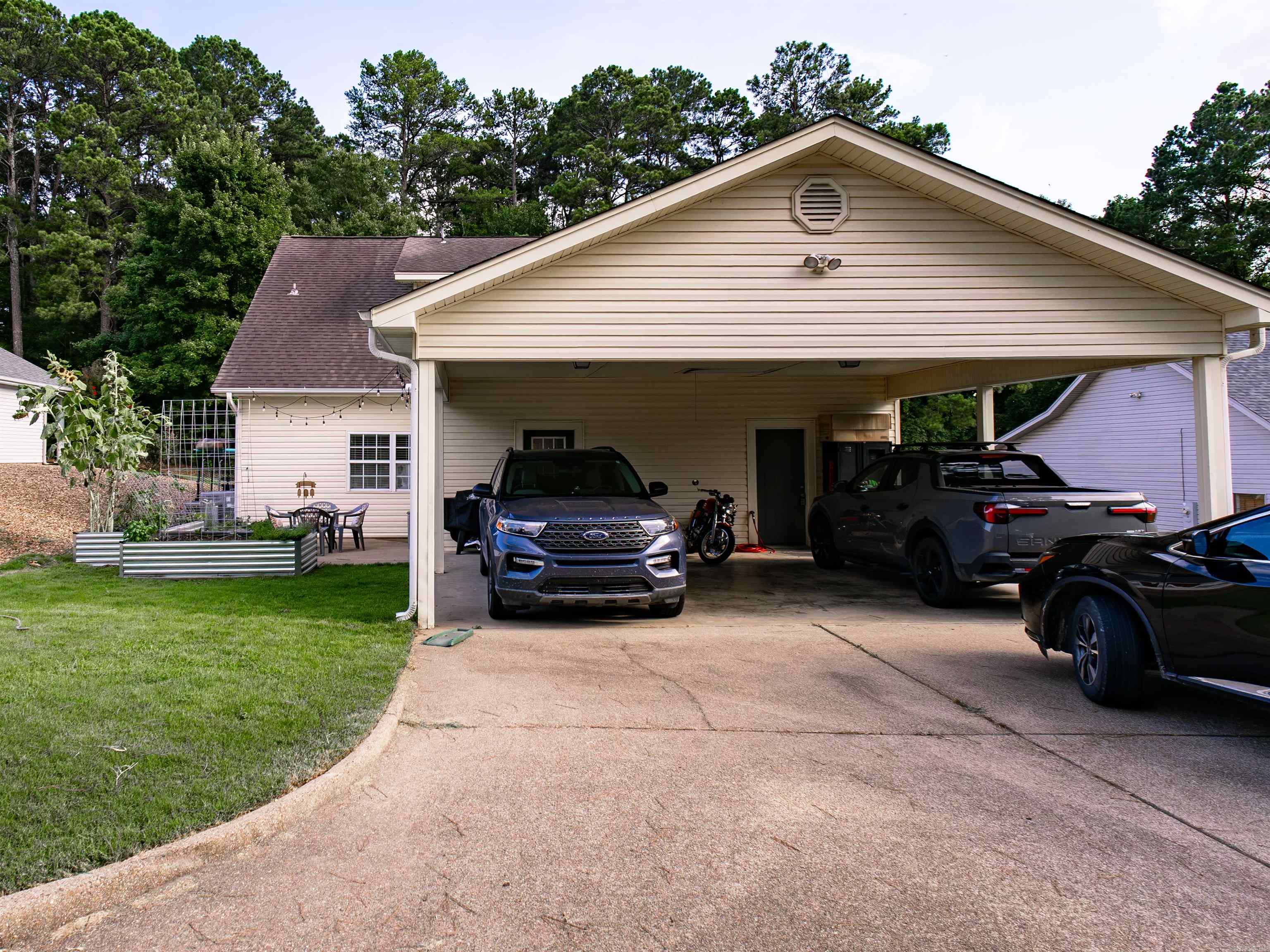 CARRIE PARK ADDN - Residential
