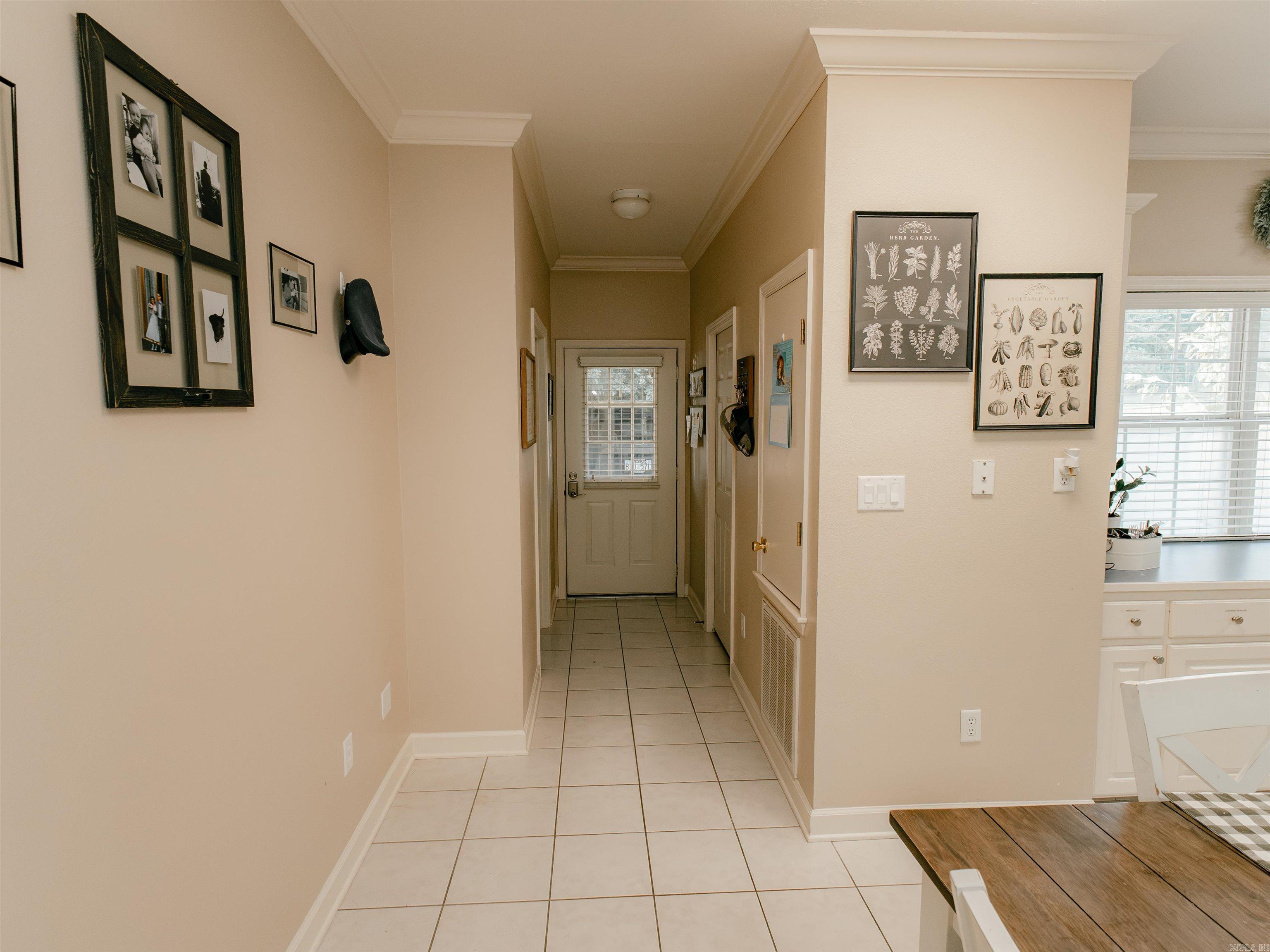 CARRIE PARK ADDN - Residential