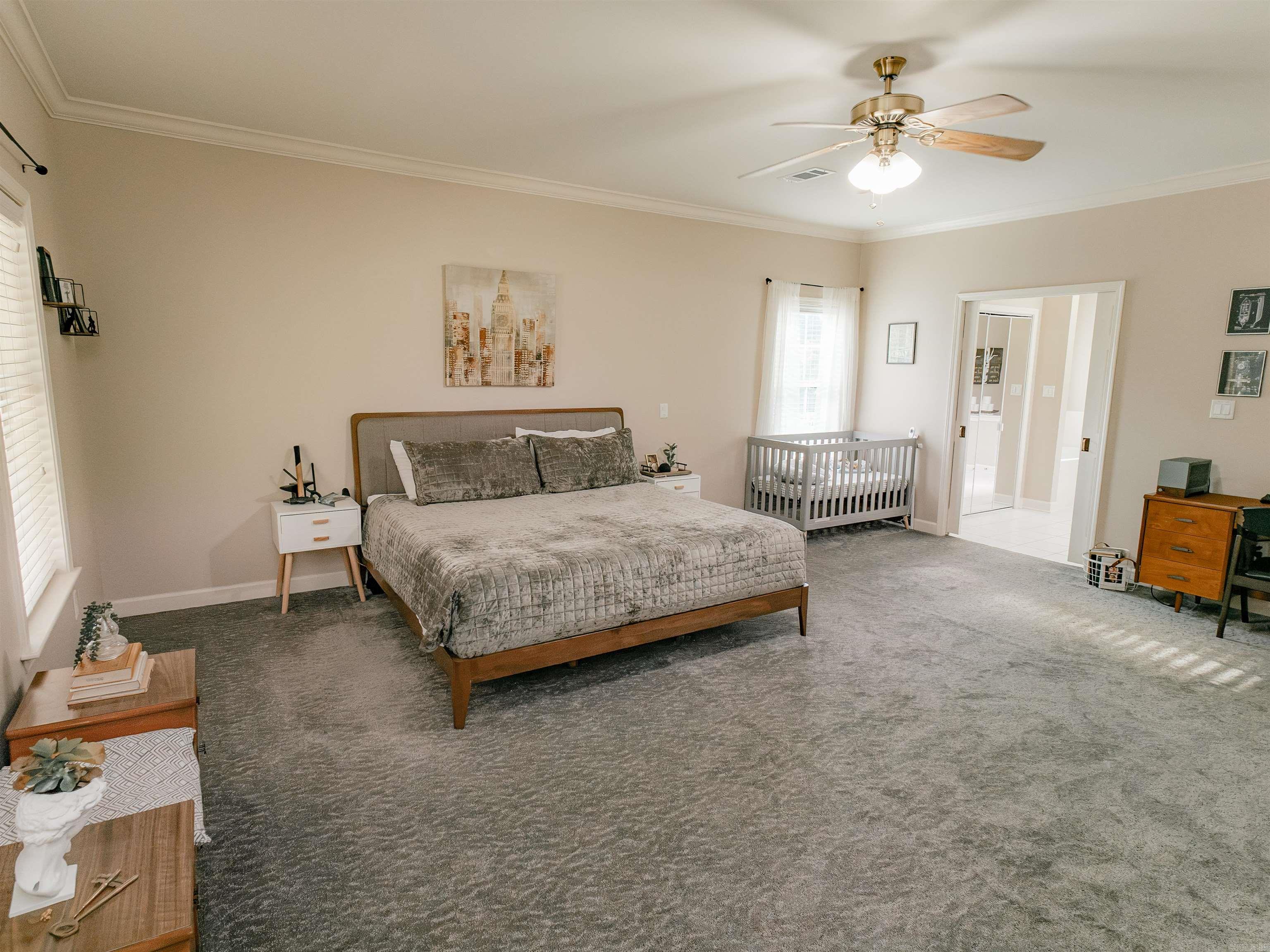 CARRIE PARK ADDN - Residential