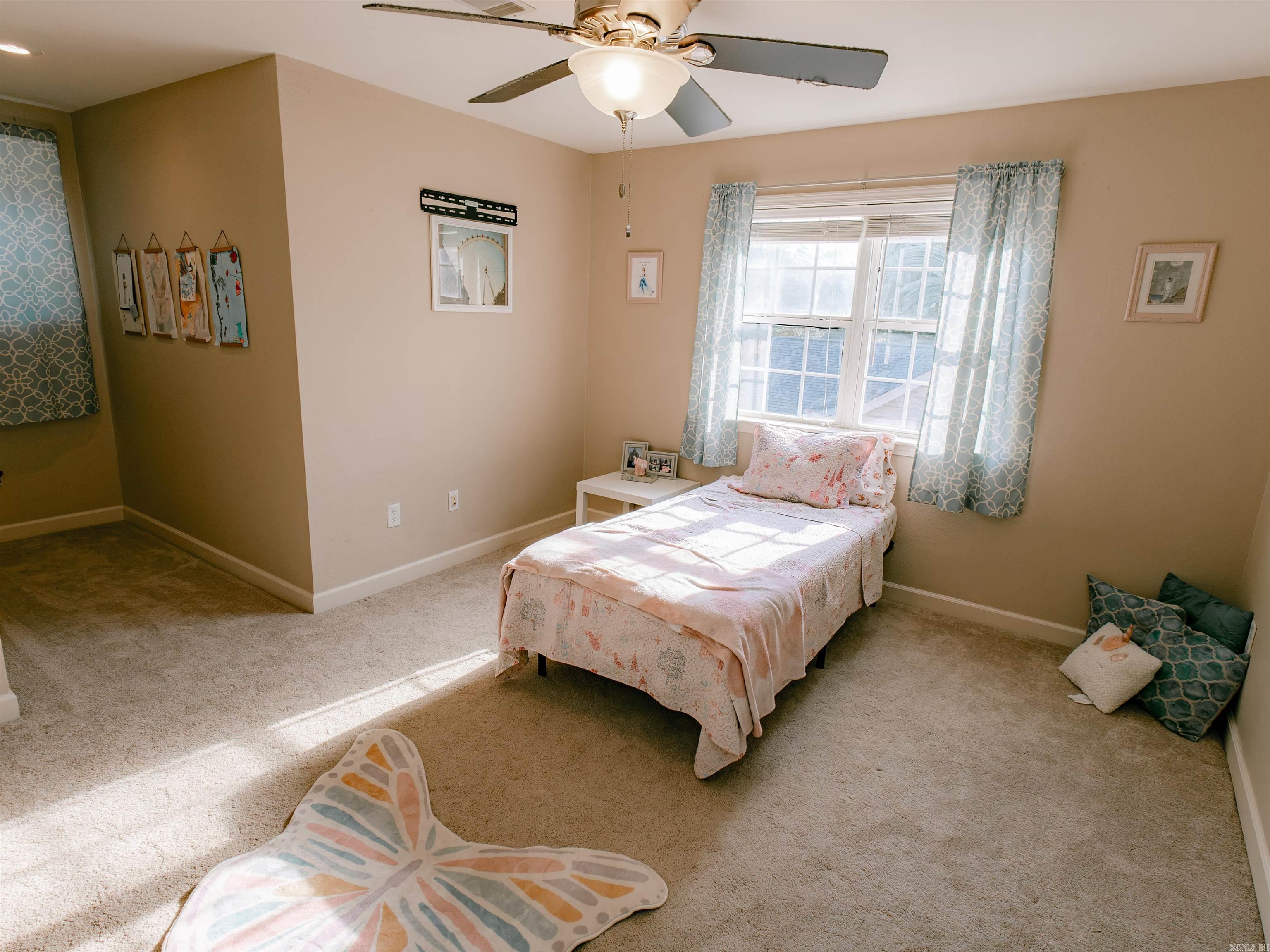 CARRIE PARK ADDN - Residential