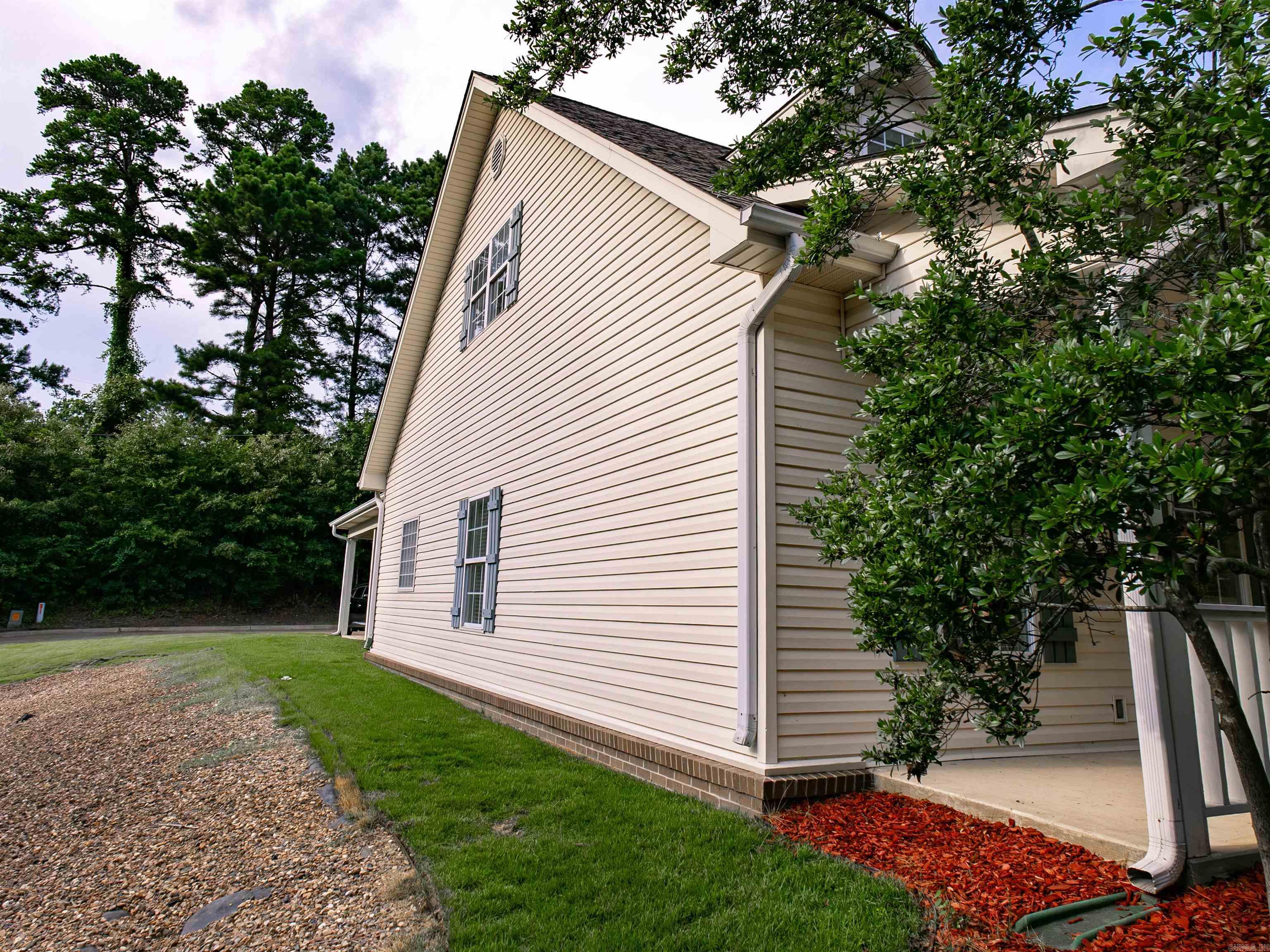 CARRIE PARK ADDN - Residential