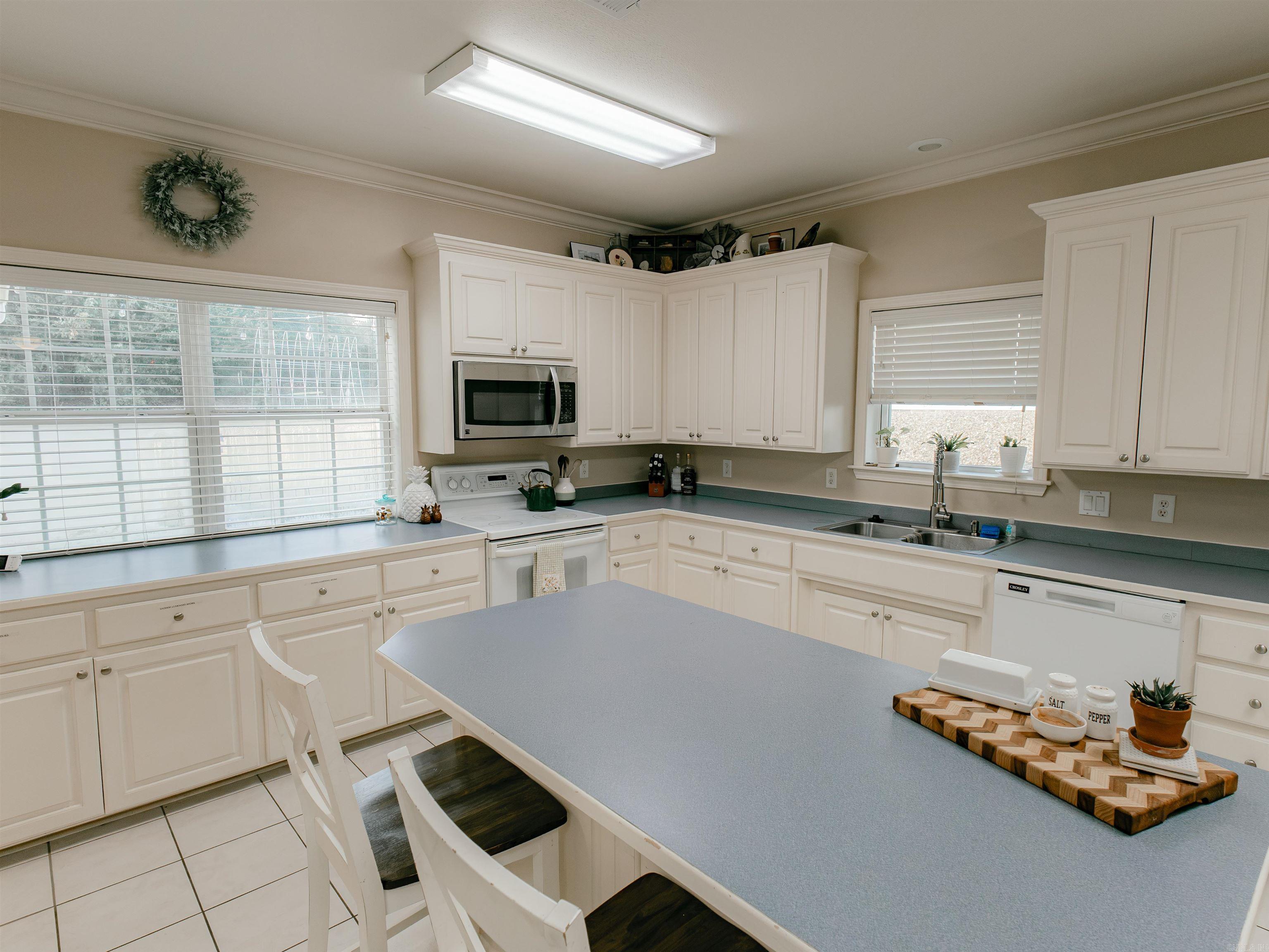 CARRIE PARK ADDN - Residential