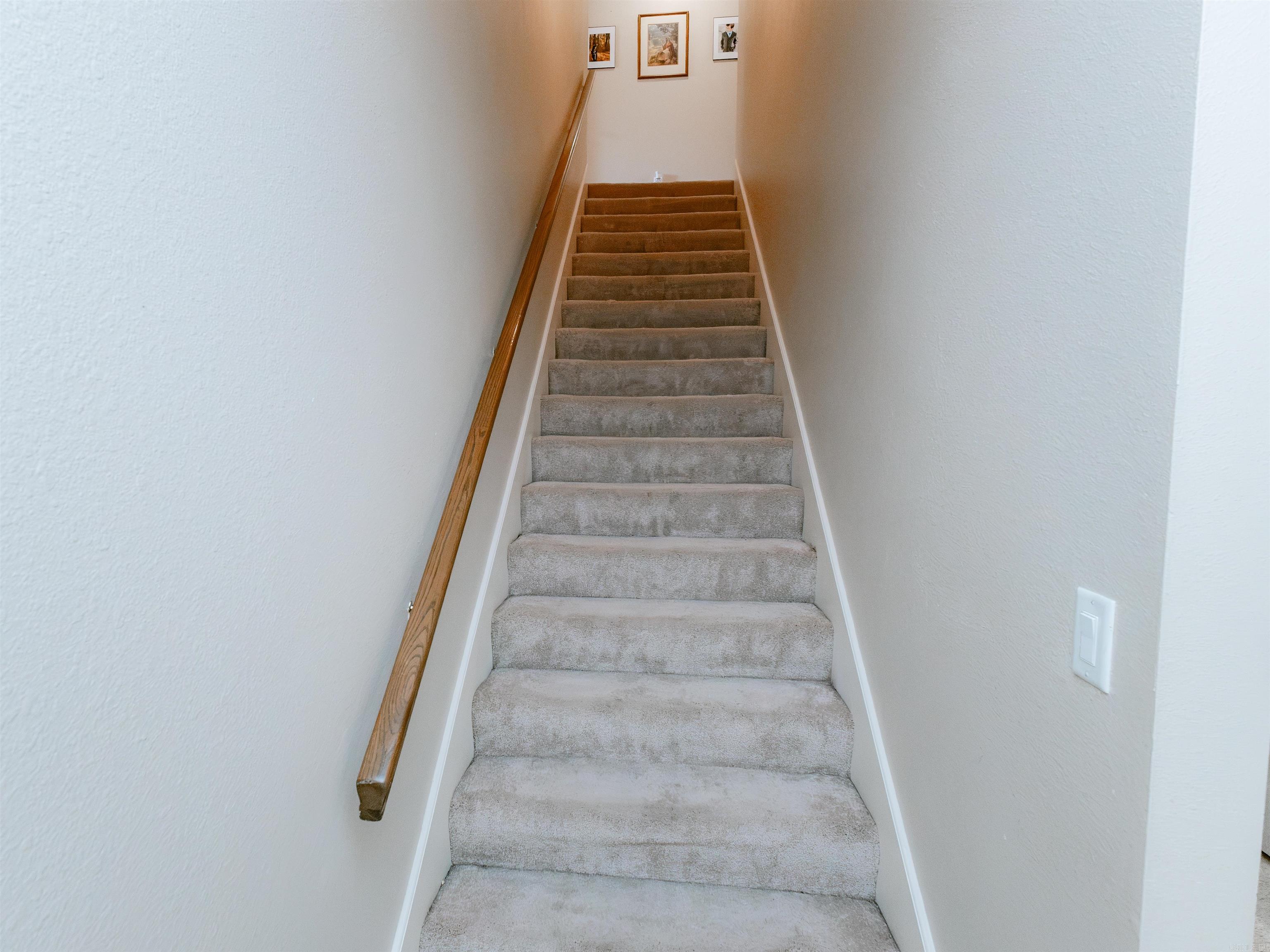 CARRIE PARK ADDN - Residential