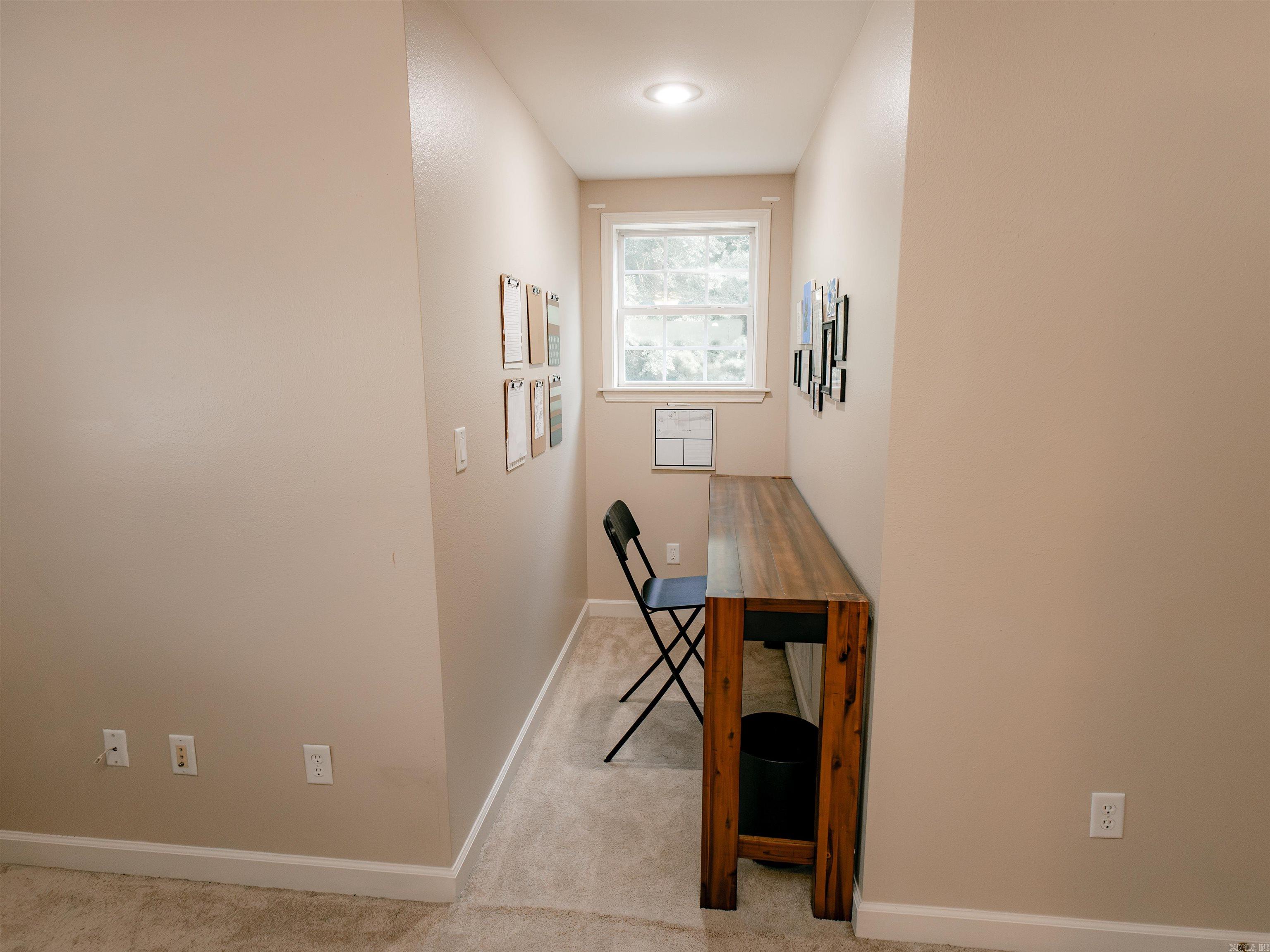 CARRIE PARK ADDN - Residential