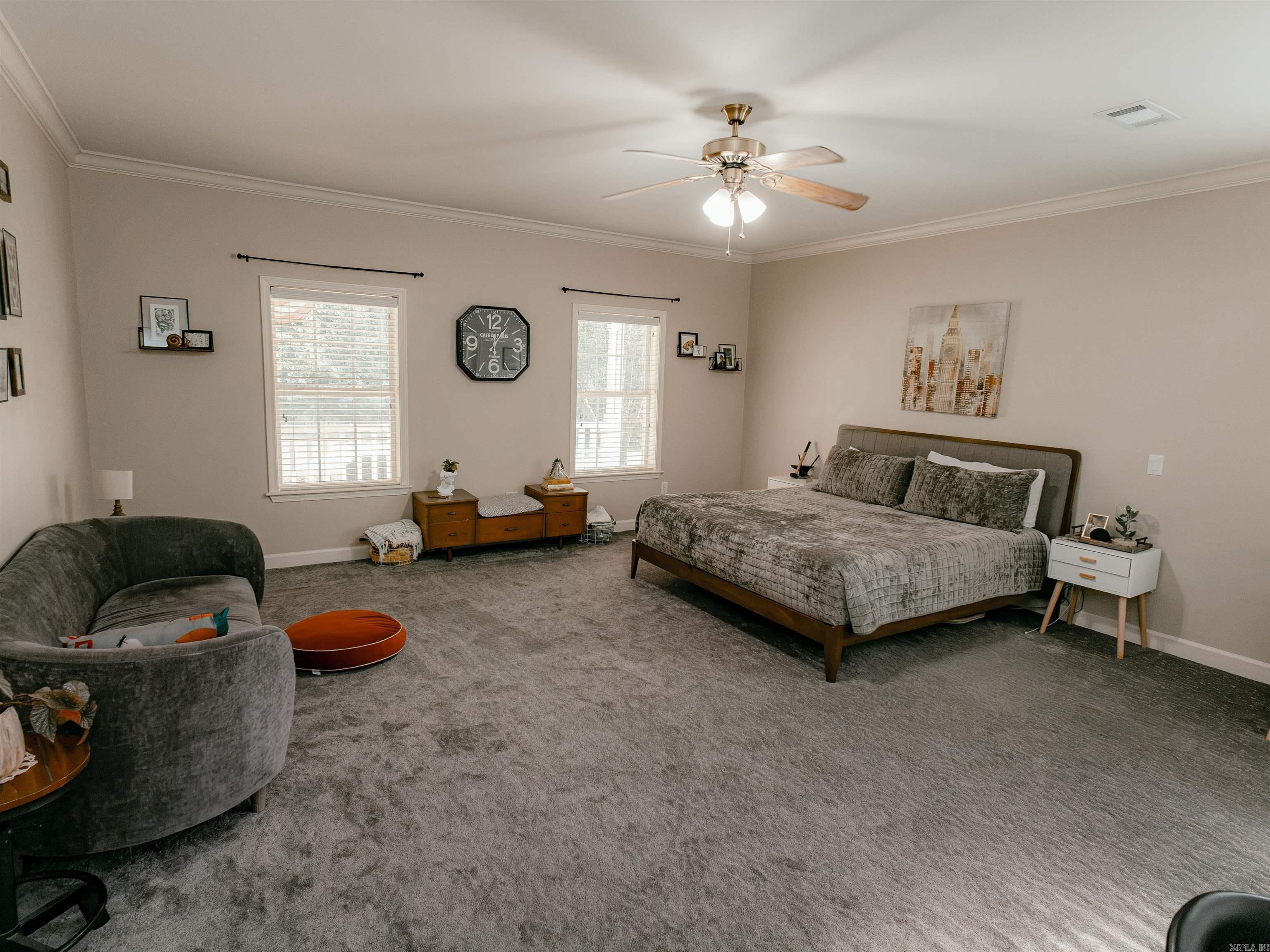 CARRIE PARK ADDN - Residential