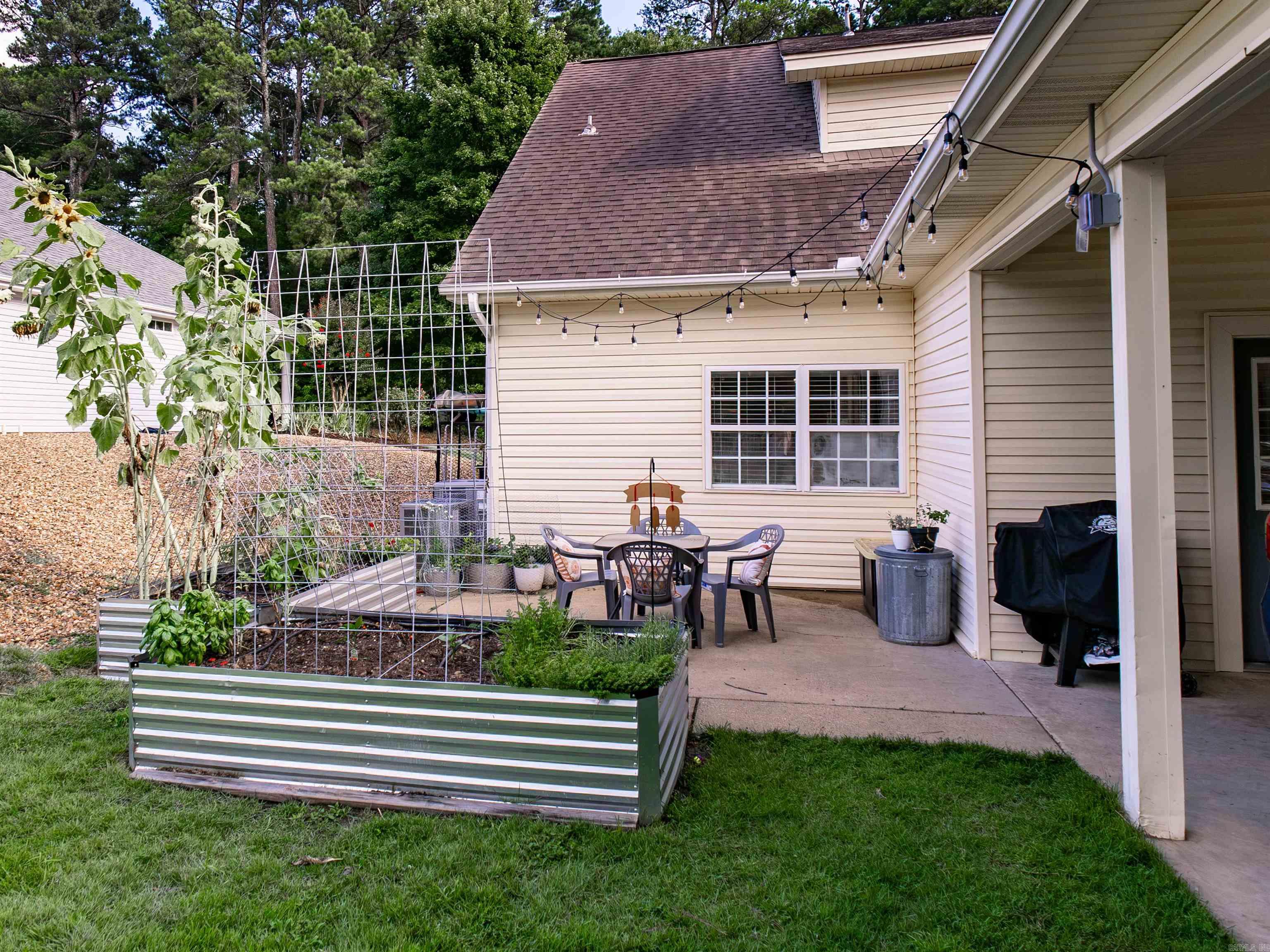 CARRIE PARK ADDN - Residential