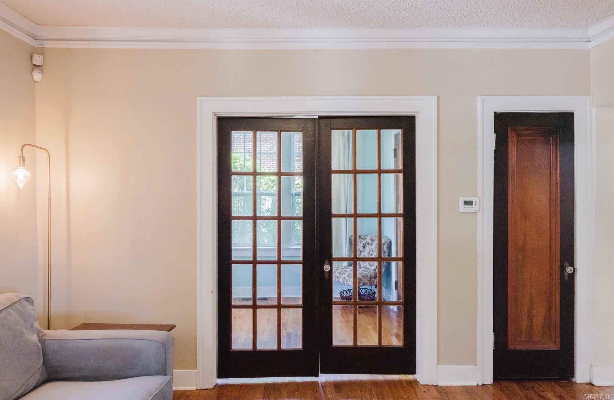 CHERRY & COX - Residential