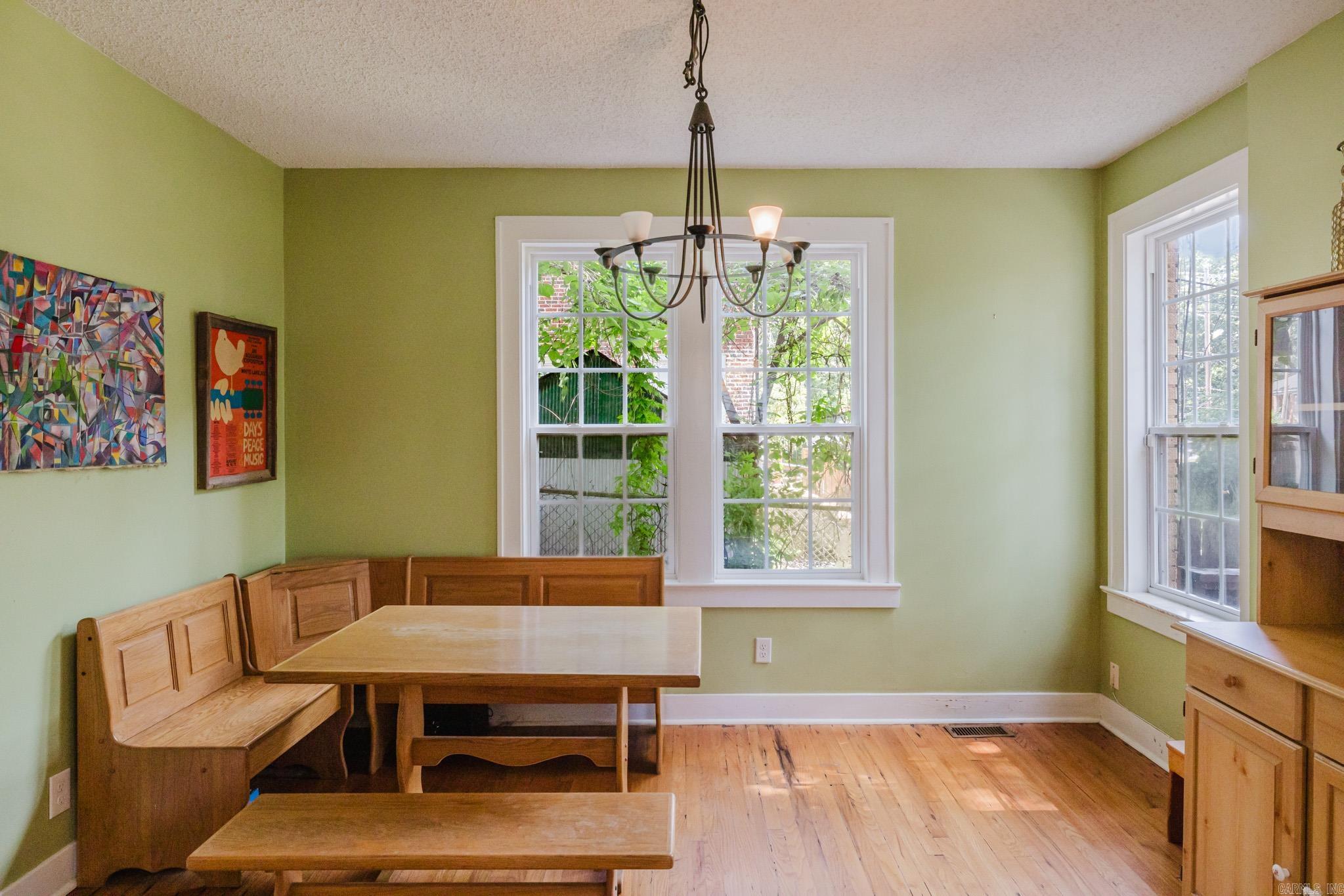 CHERRY & COX - Residential