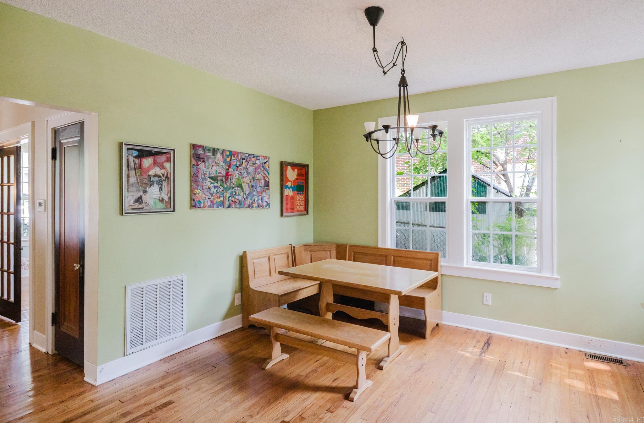 CHERRY & COX - Residential