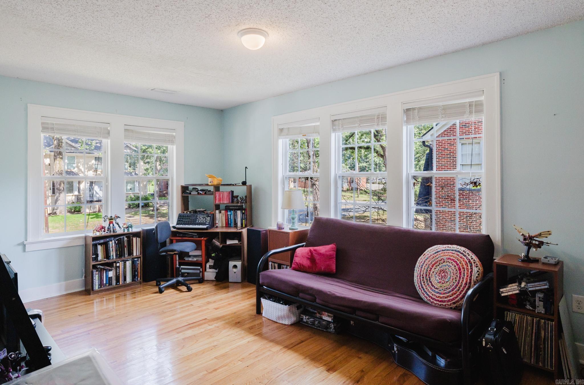 CHERRY & COX - Residential