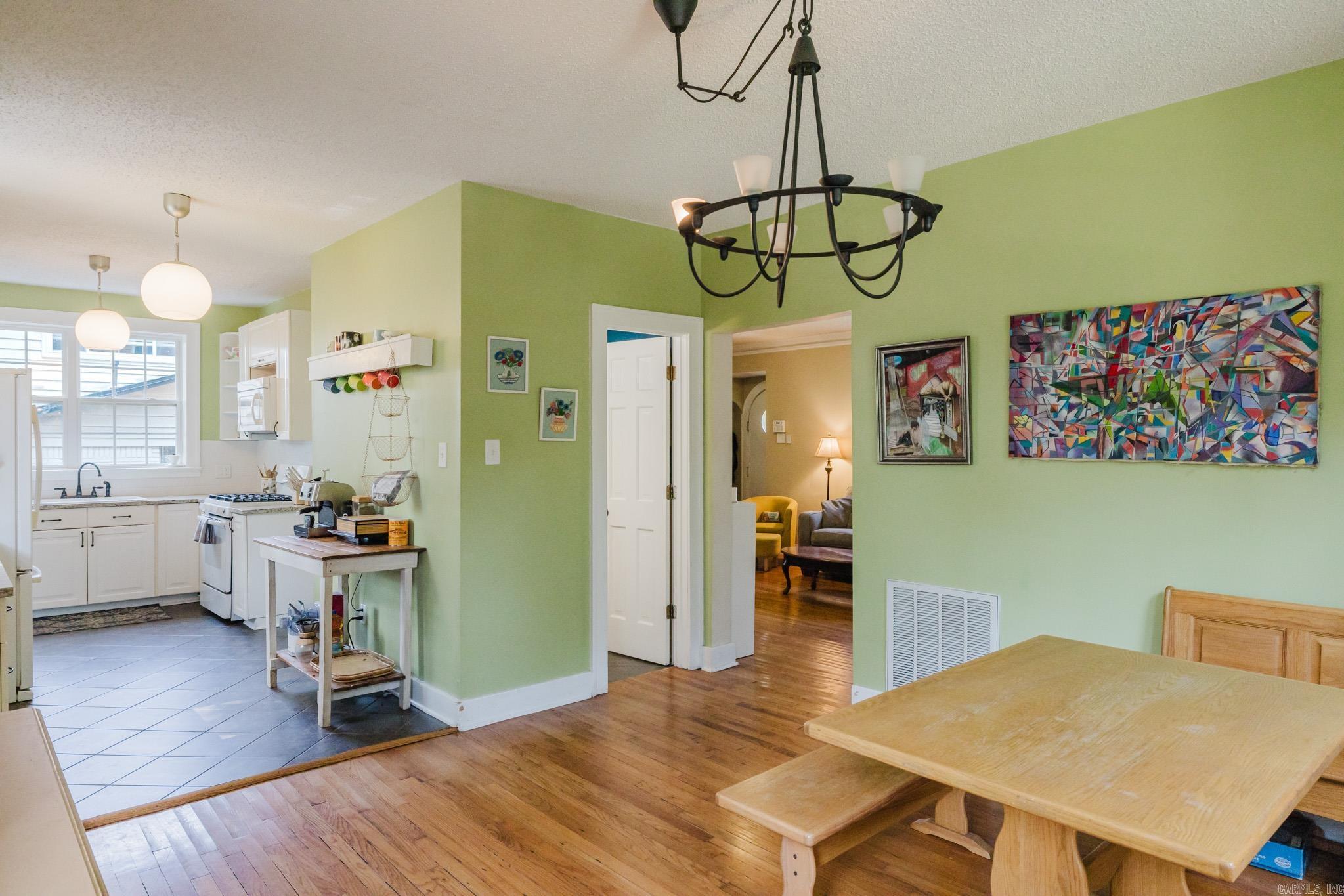 CHERRY & COX - Residential