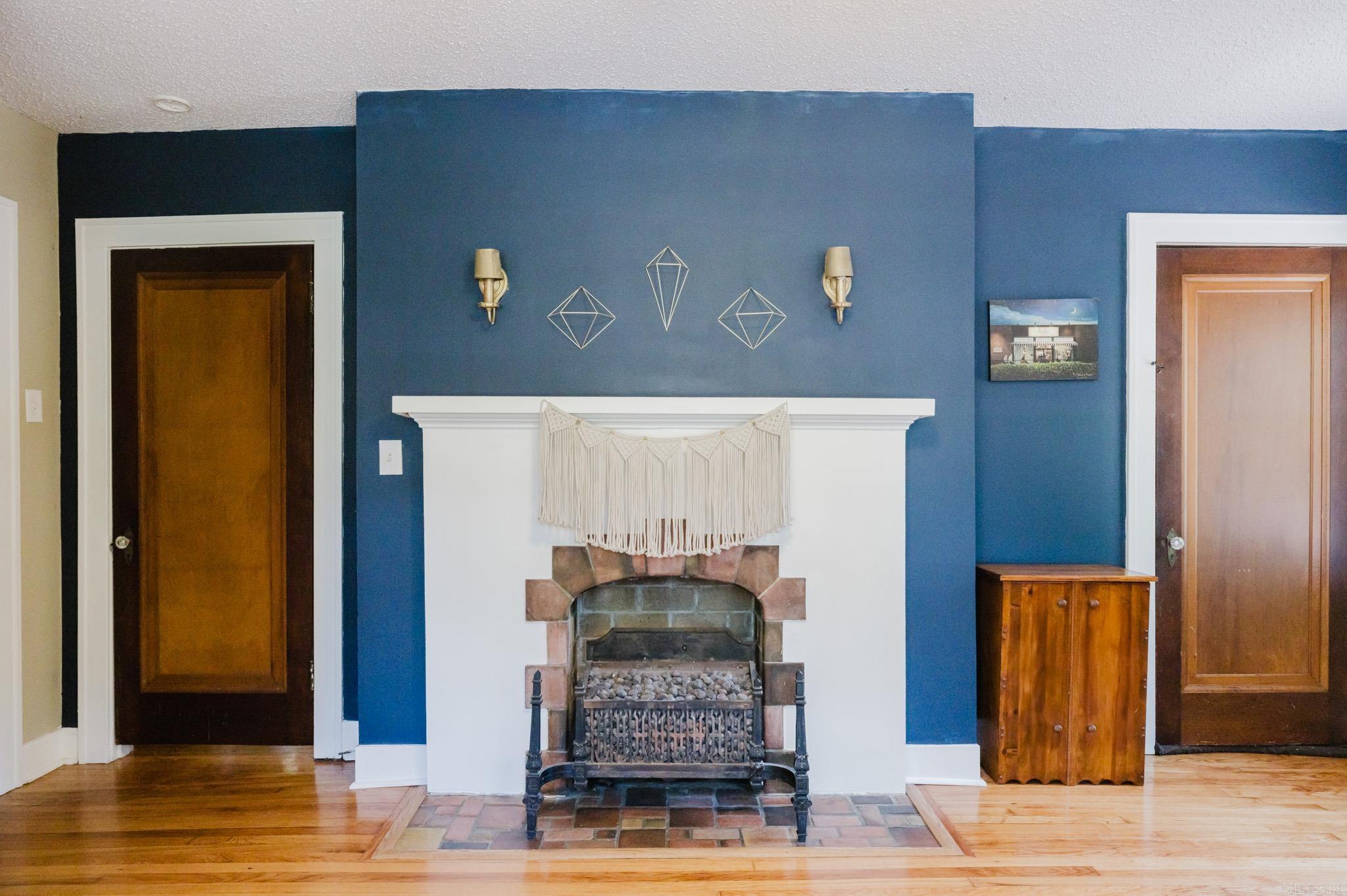 CHERRY & COX - Residential