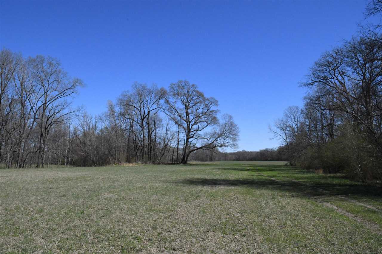 Not in Subdivision - Farm