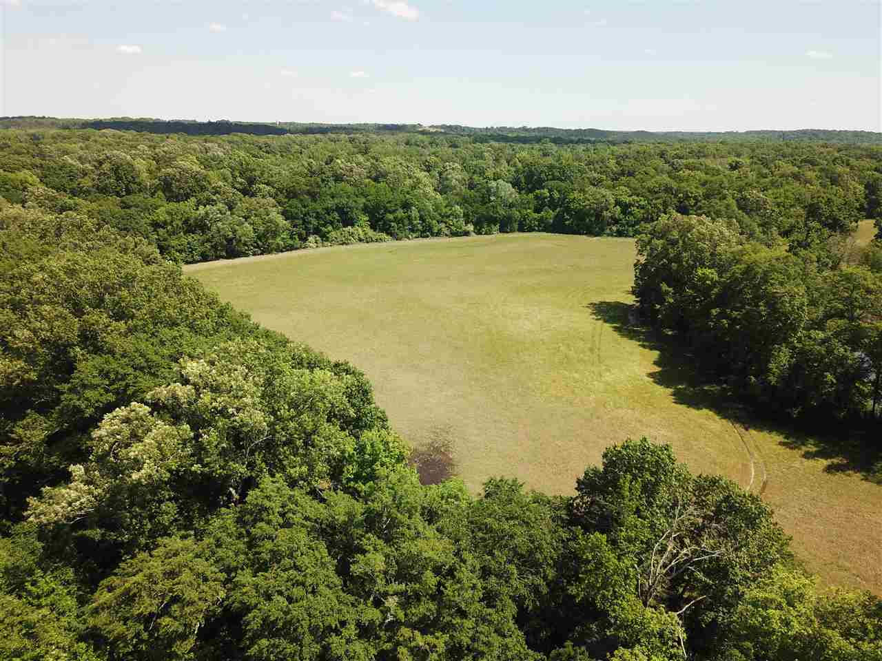 Not in Subdivision - Farm