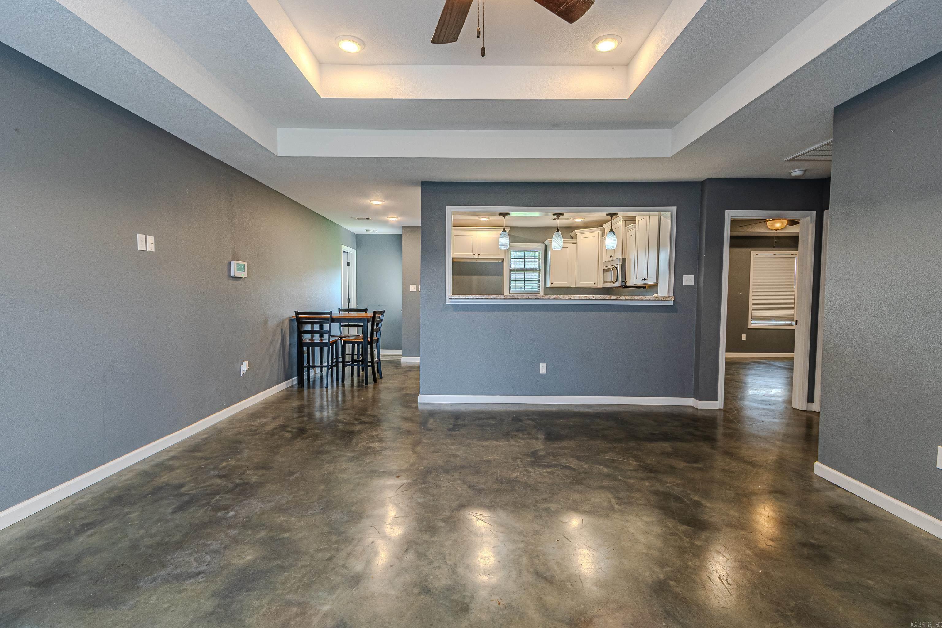 Ridgefield - Residential