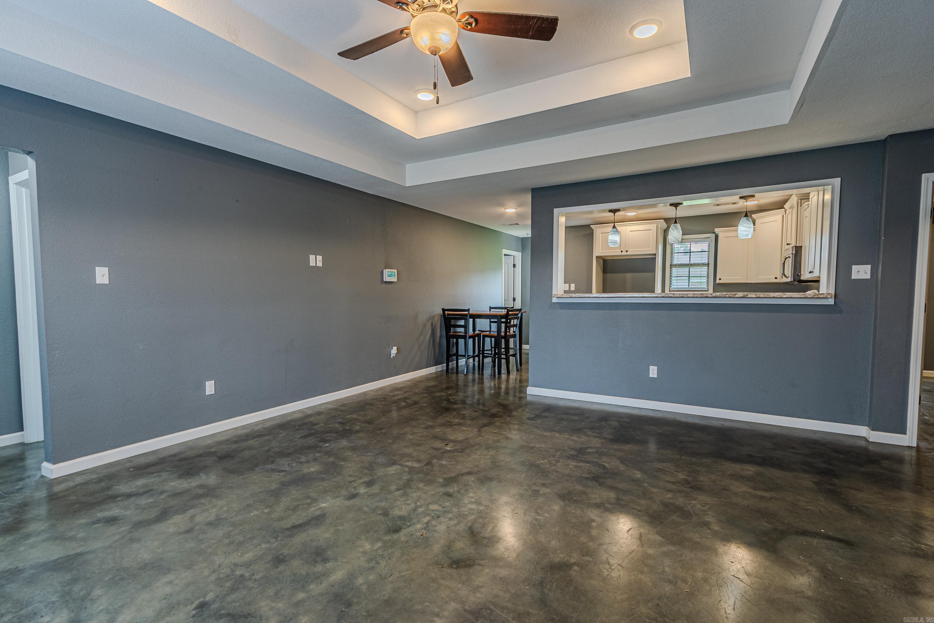 Ridgefield - Residential
