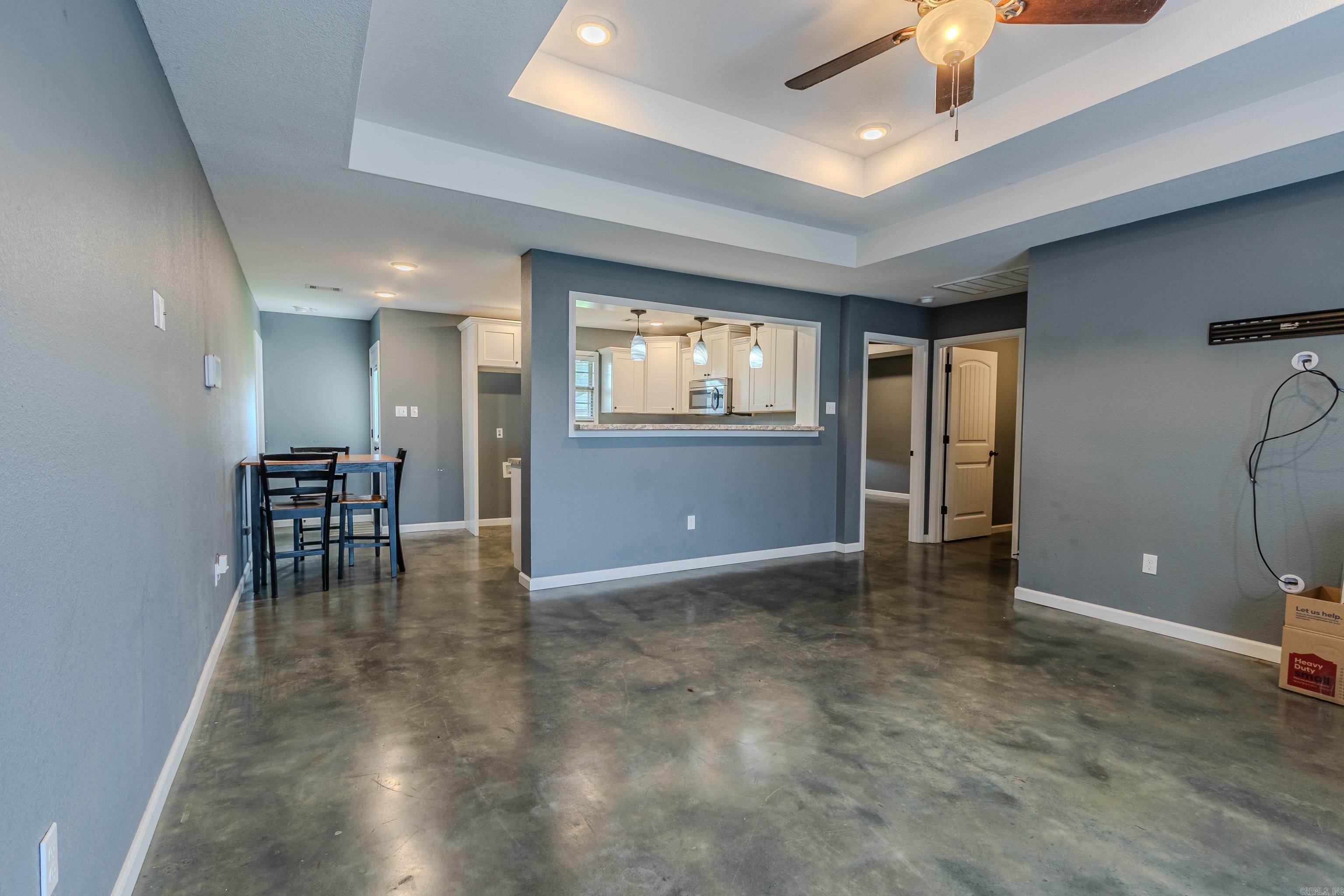 Ridgefield - Residential