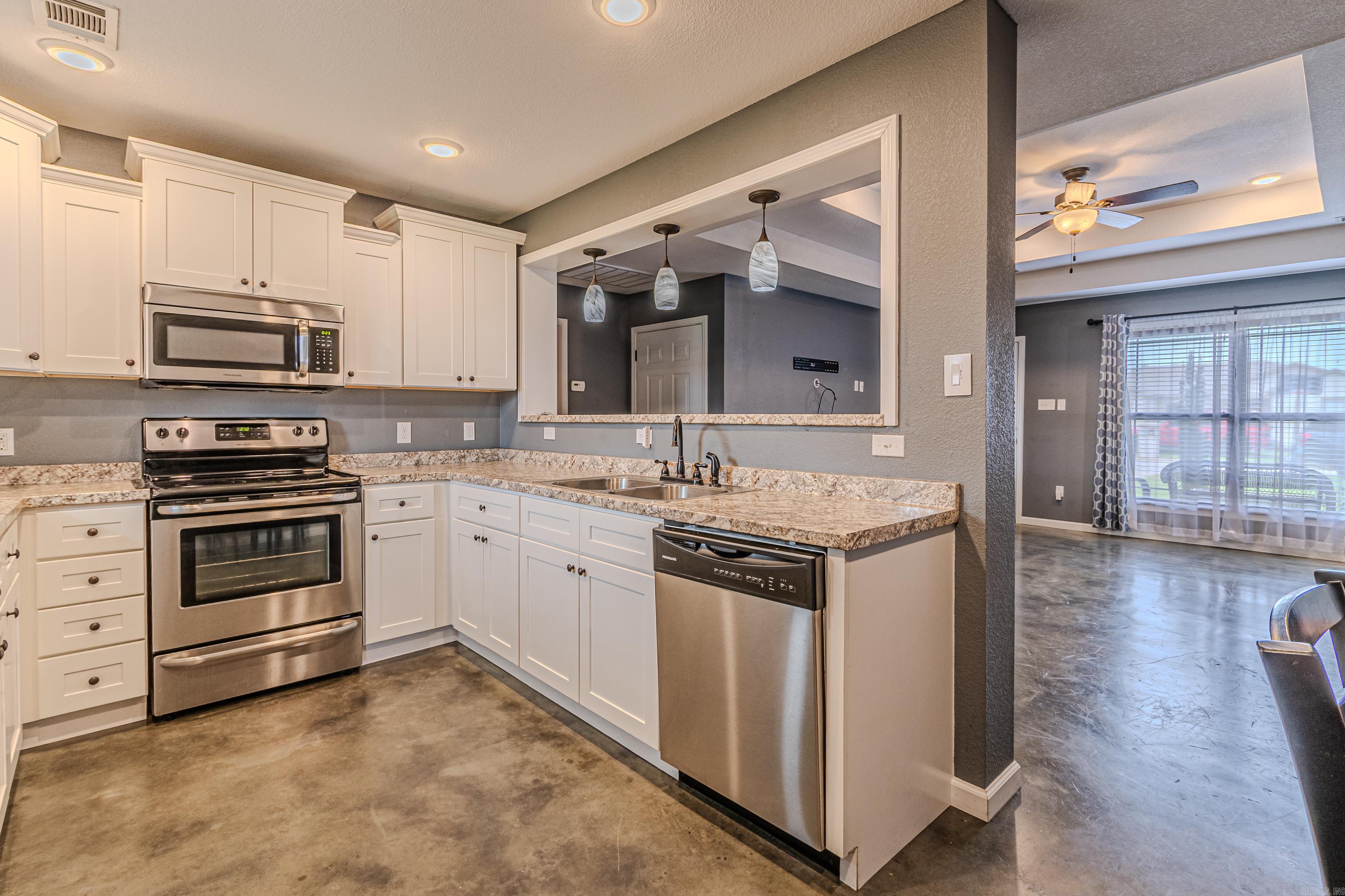 Ridgefield - Residential