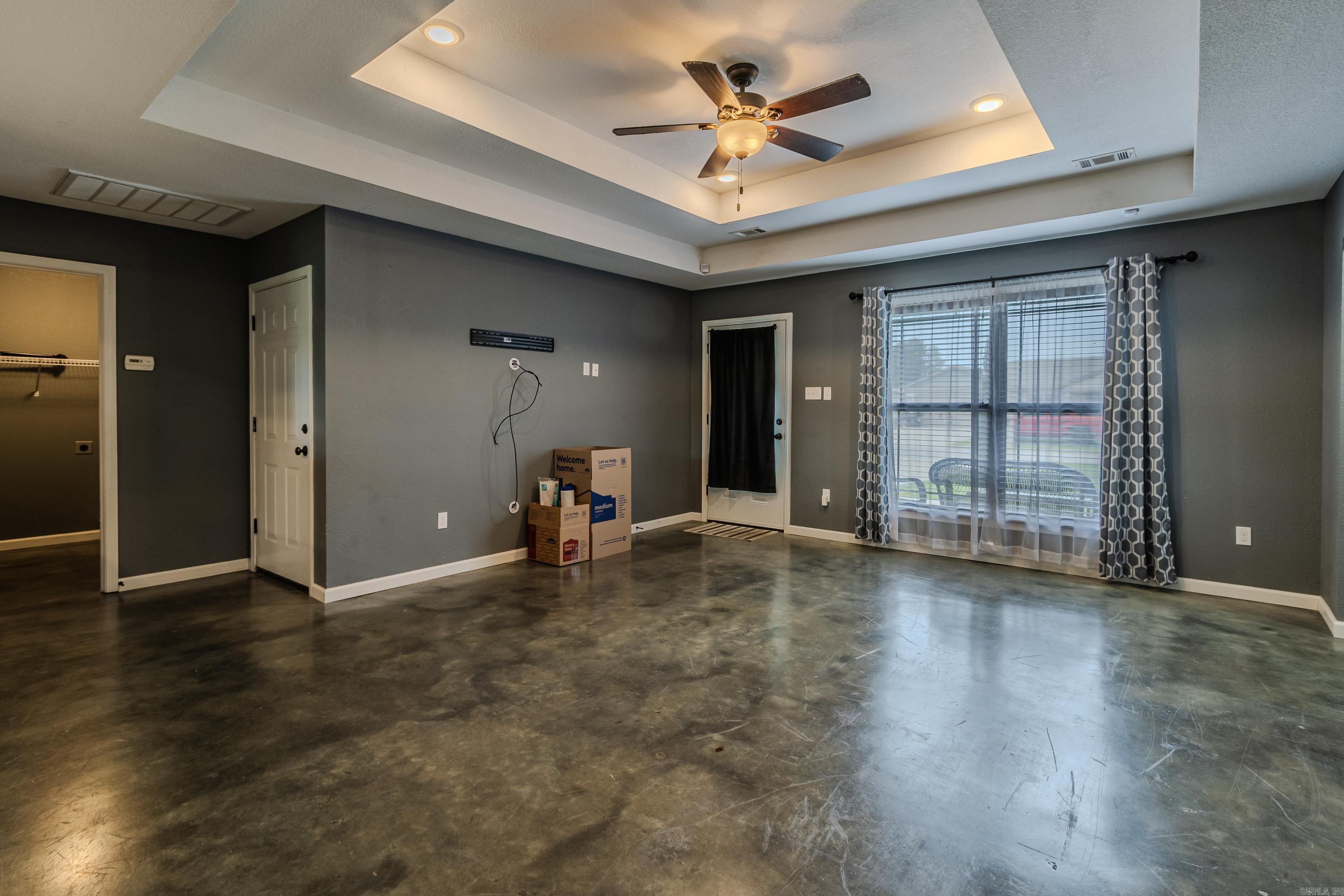 Ridgefield - Residential