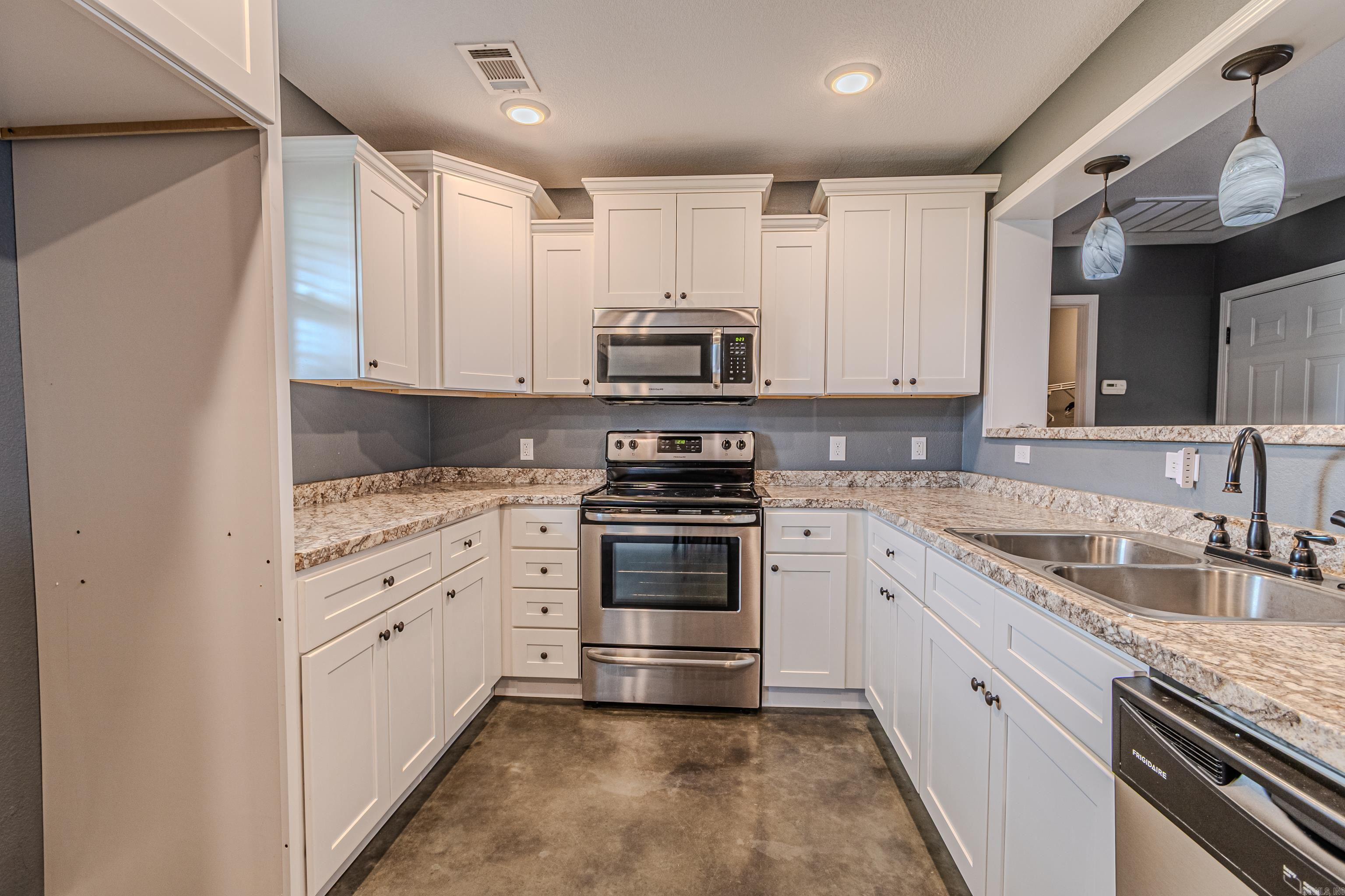 Ridgefield - Residential