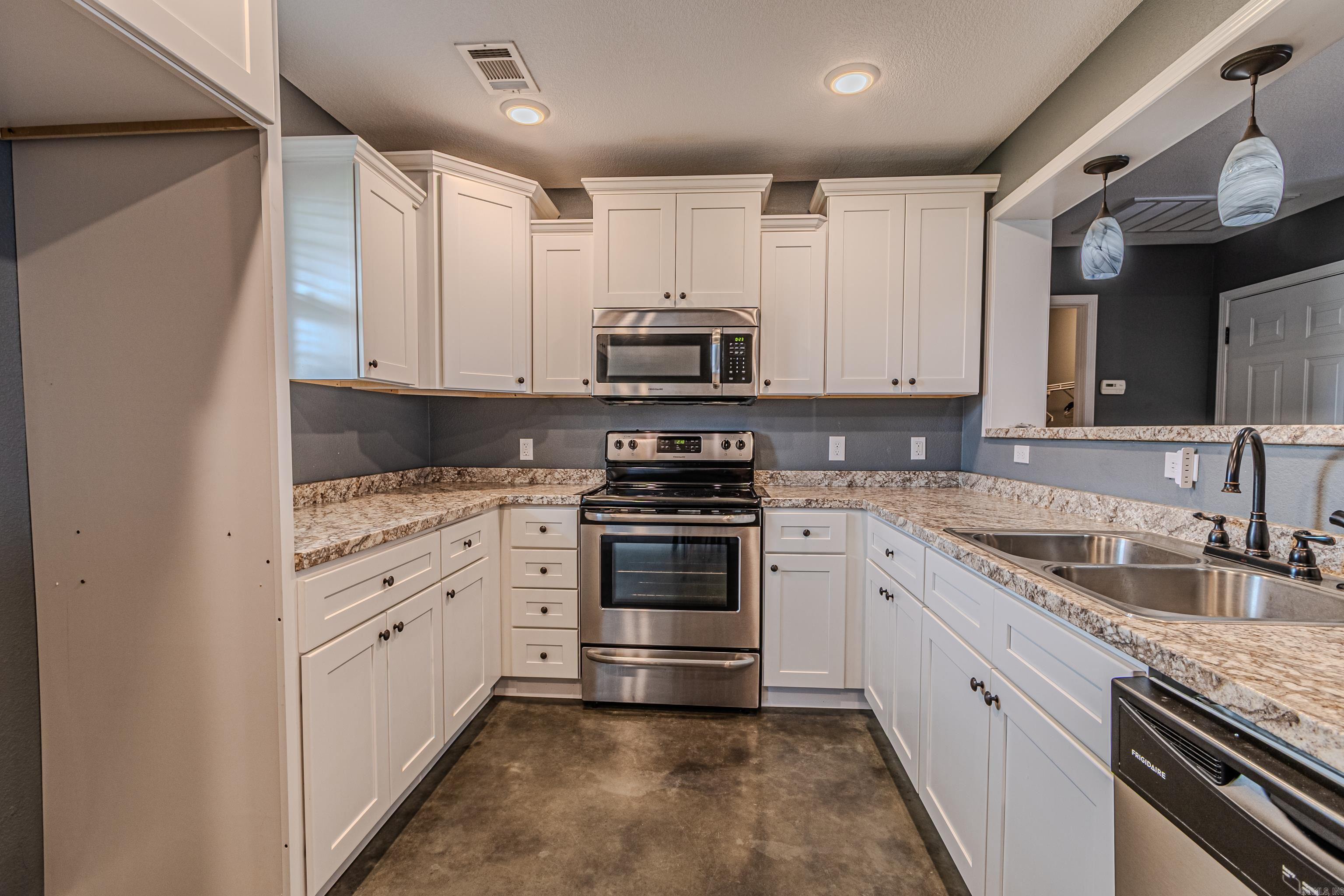 Ridgefield - Residential