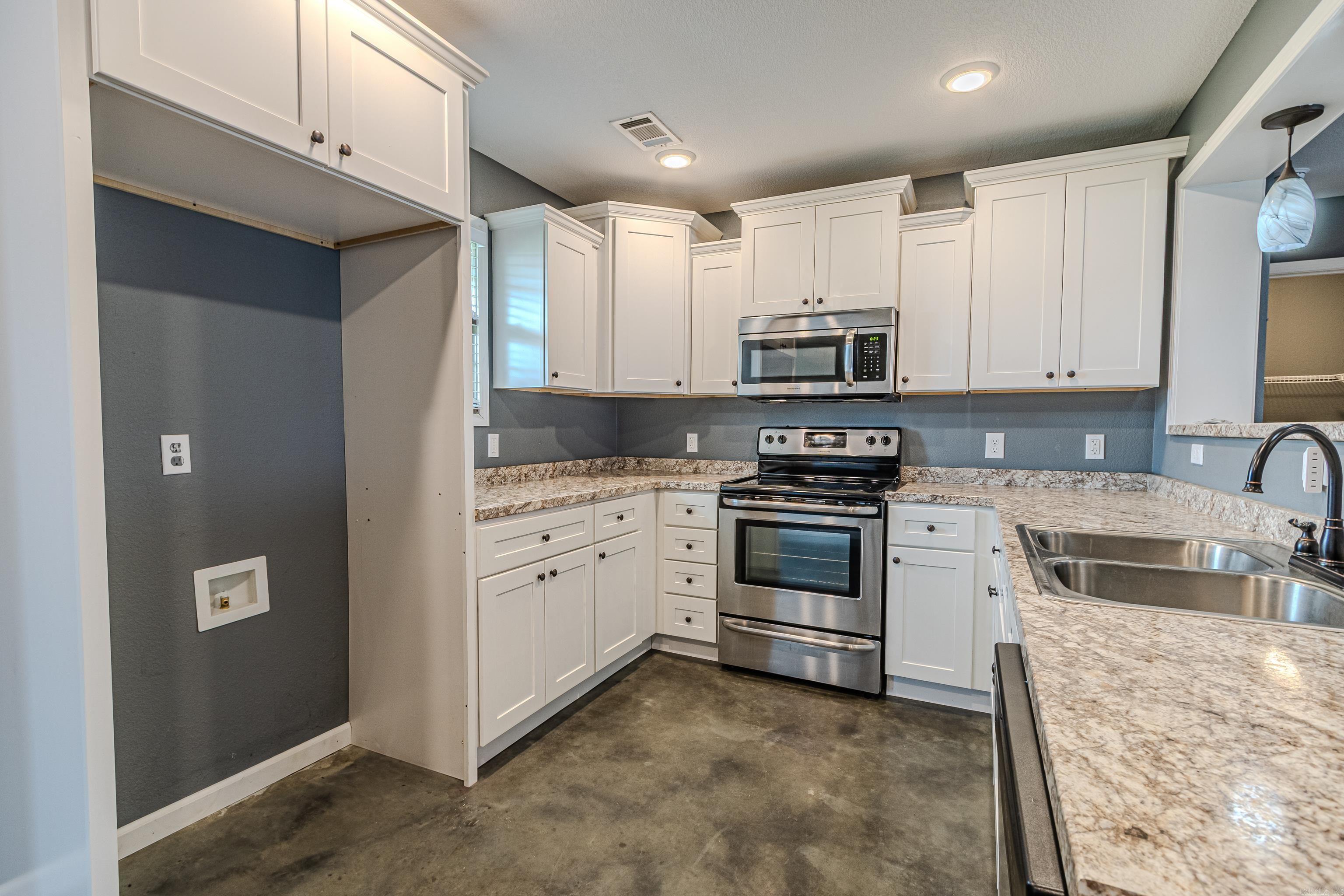 Ridgefield - Residential