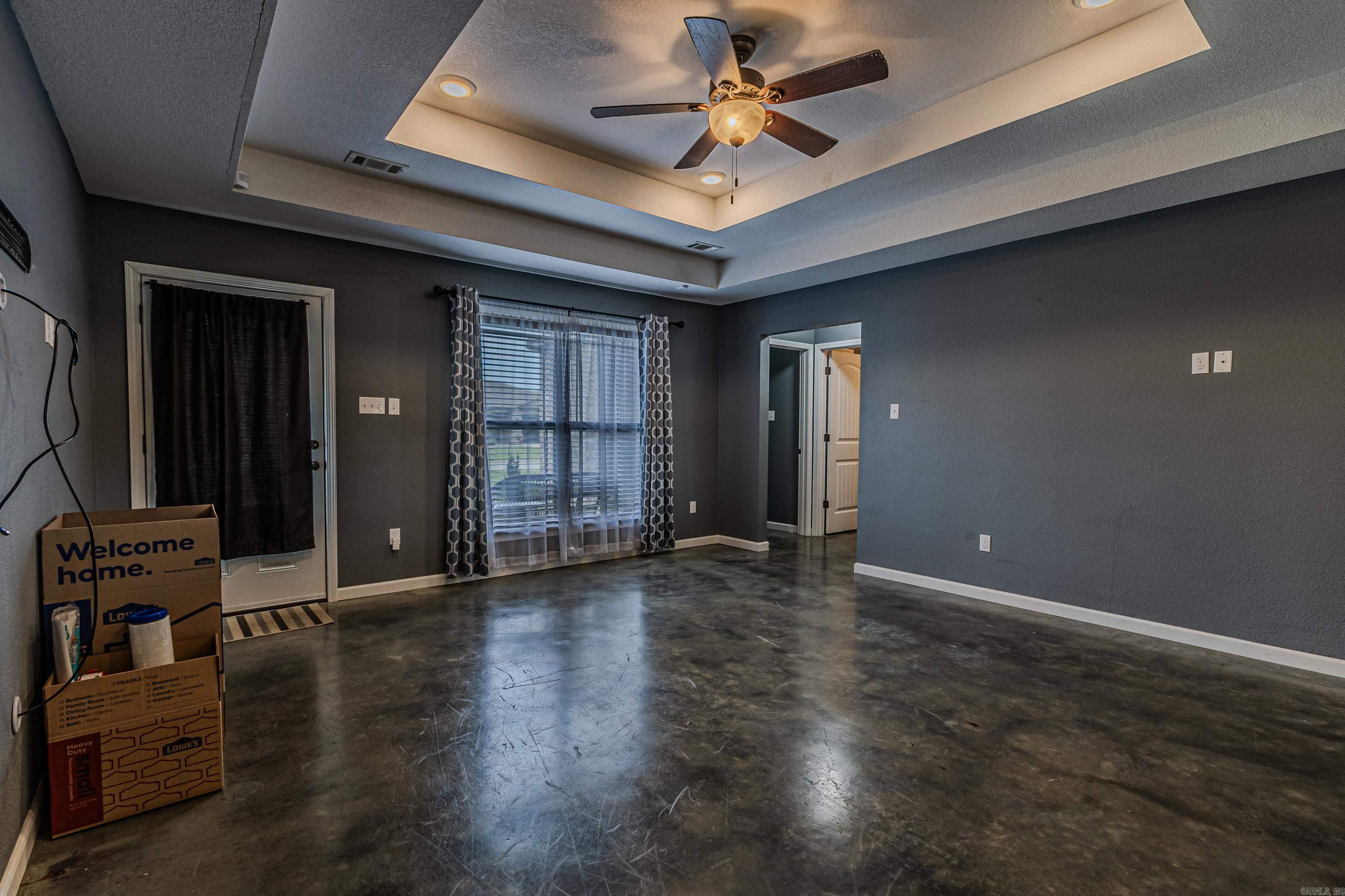 Ridgefield - Residential