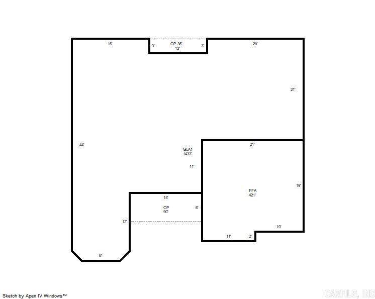 Ridgefield - Residential