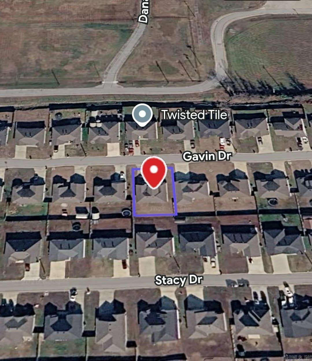 Ridgefield - Residential