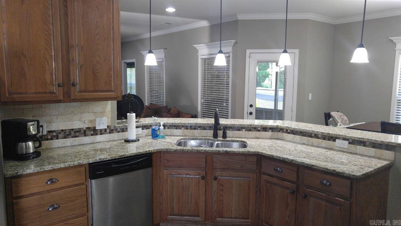 Mulberry Ridge - Residential