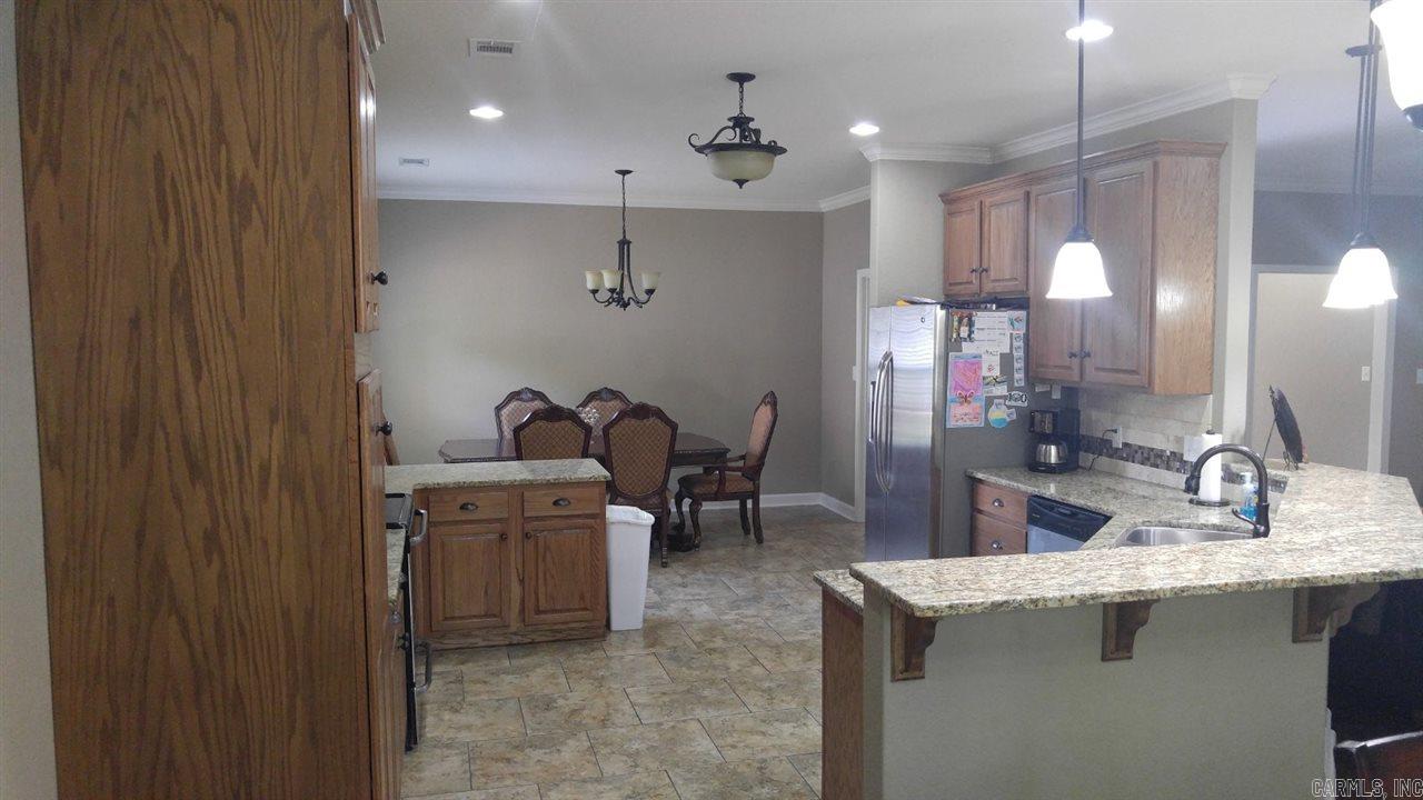 Mulberry Ridge - Residential