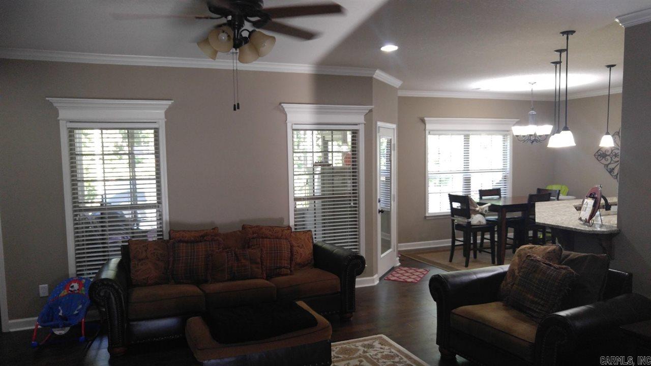 Mulberry Ridge - Residential