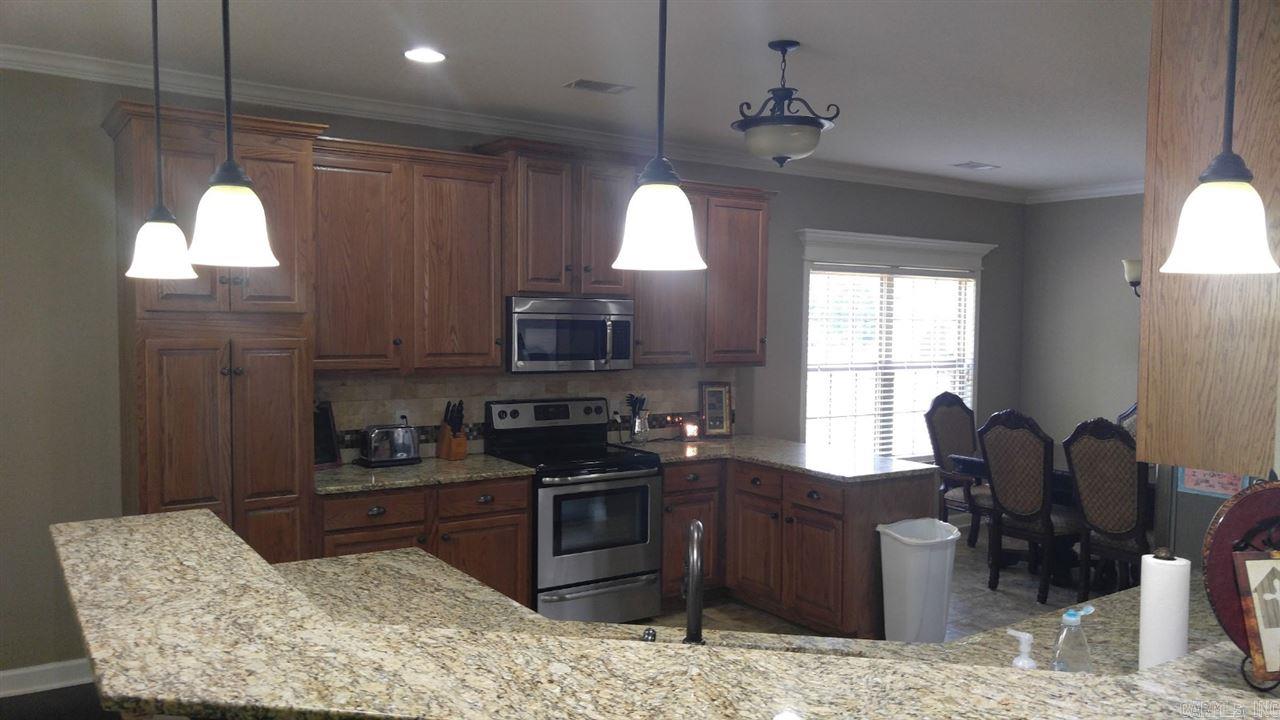Mulberry Ridge - Residential