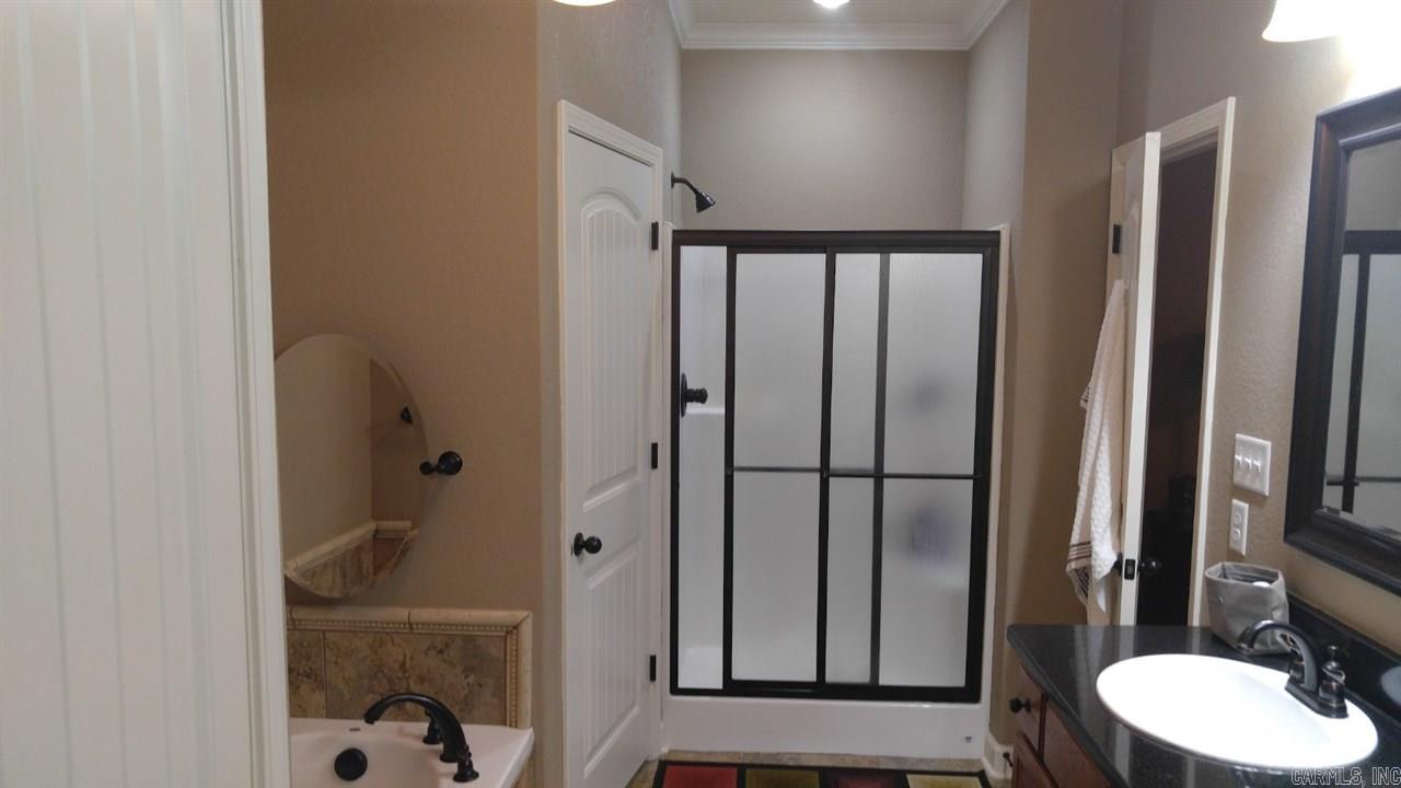 Mulberry Ridge - Residential