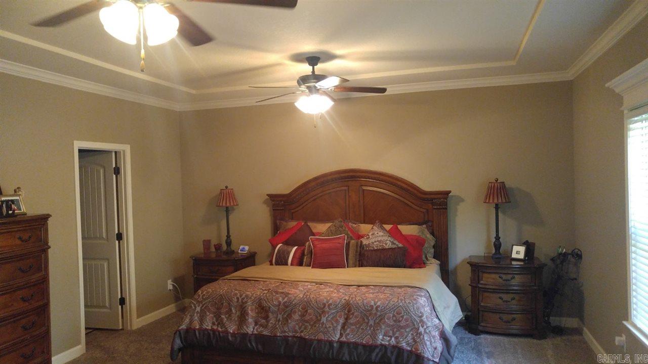 Mulberry Ridge - Residential