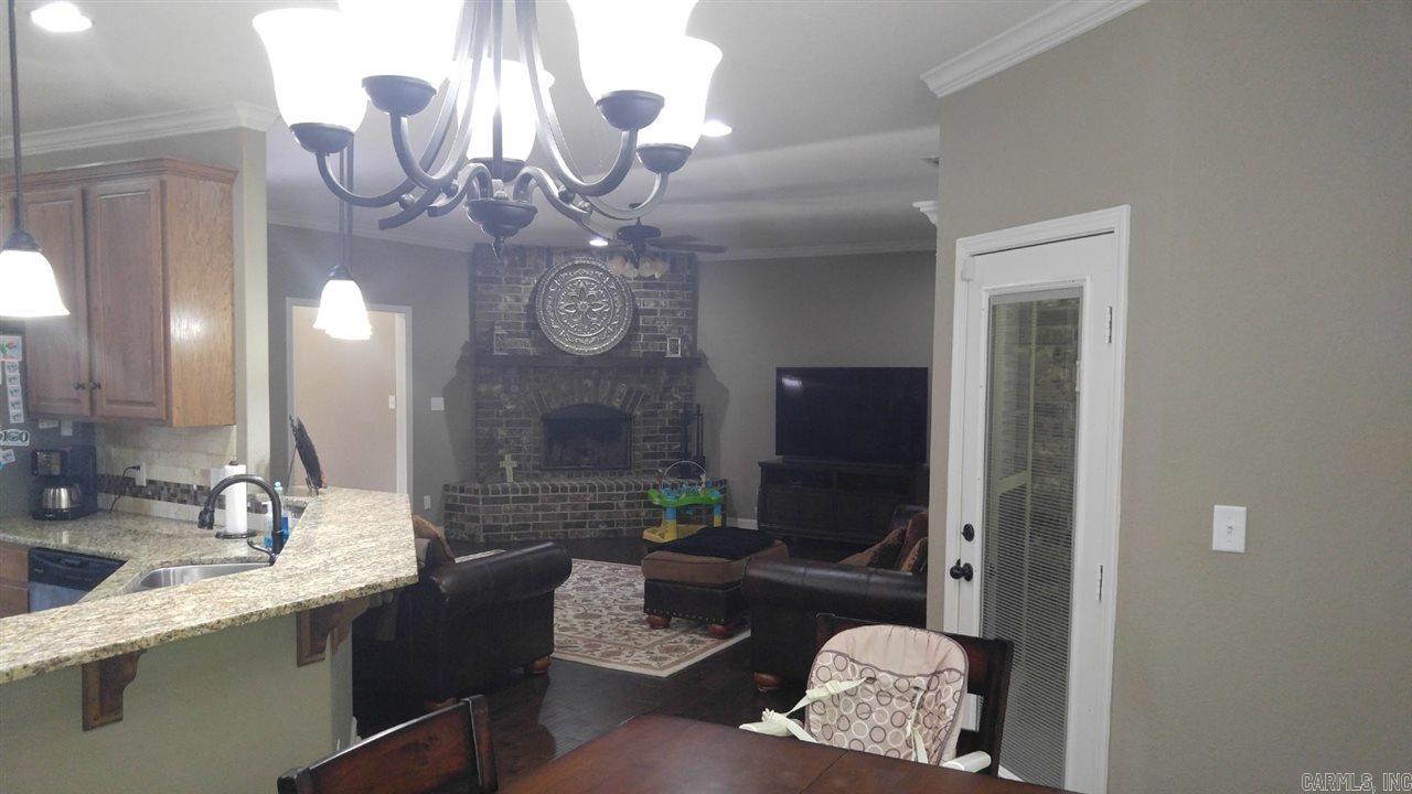 Mulberry Ridge - Residential