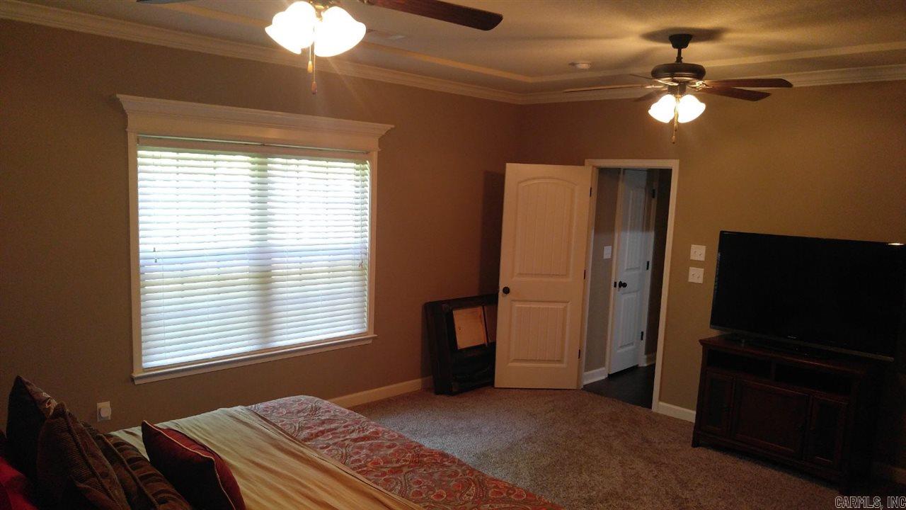 Mulberry Ridge - Residential