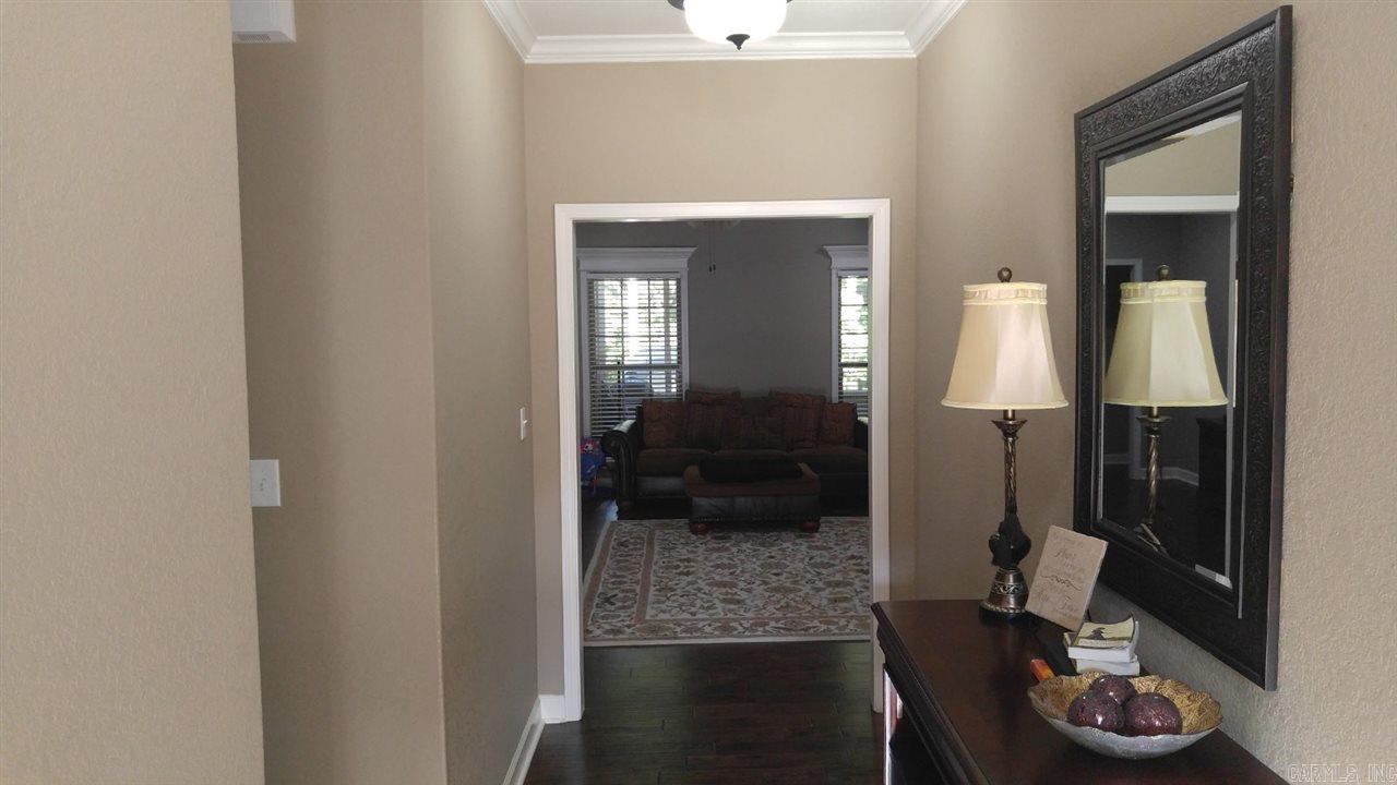 Mulberry Ridge - Residential