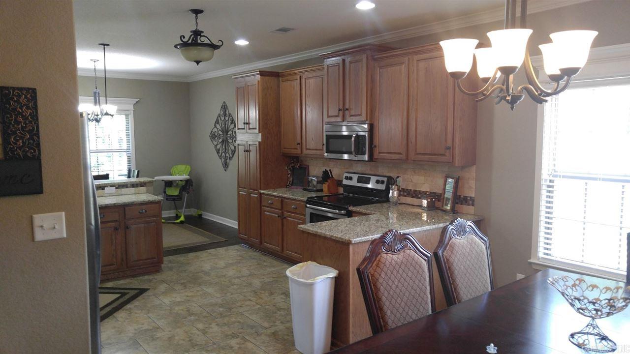 Mulberry Ridge - Residential
