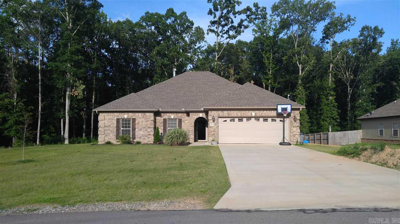 Mulberry Ridge - Residential