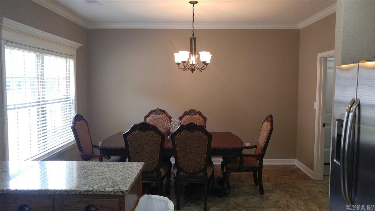 Mulberry Ridge - Residential
