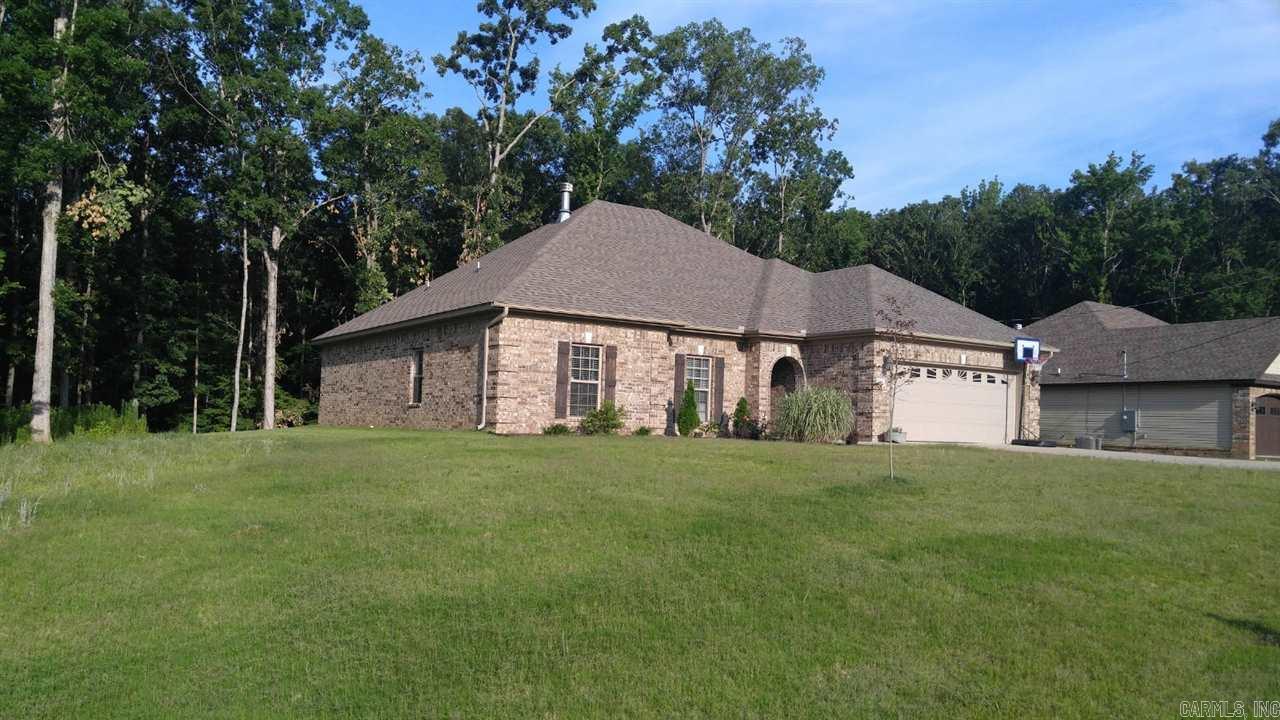 Mulberry Ridge - Residential