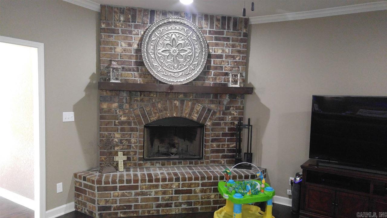 Mulberry Ridge - Residential