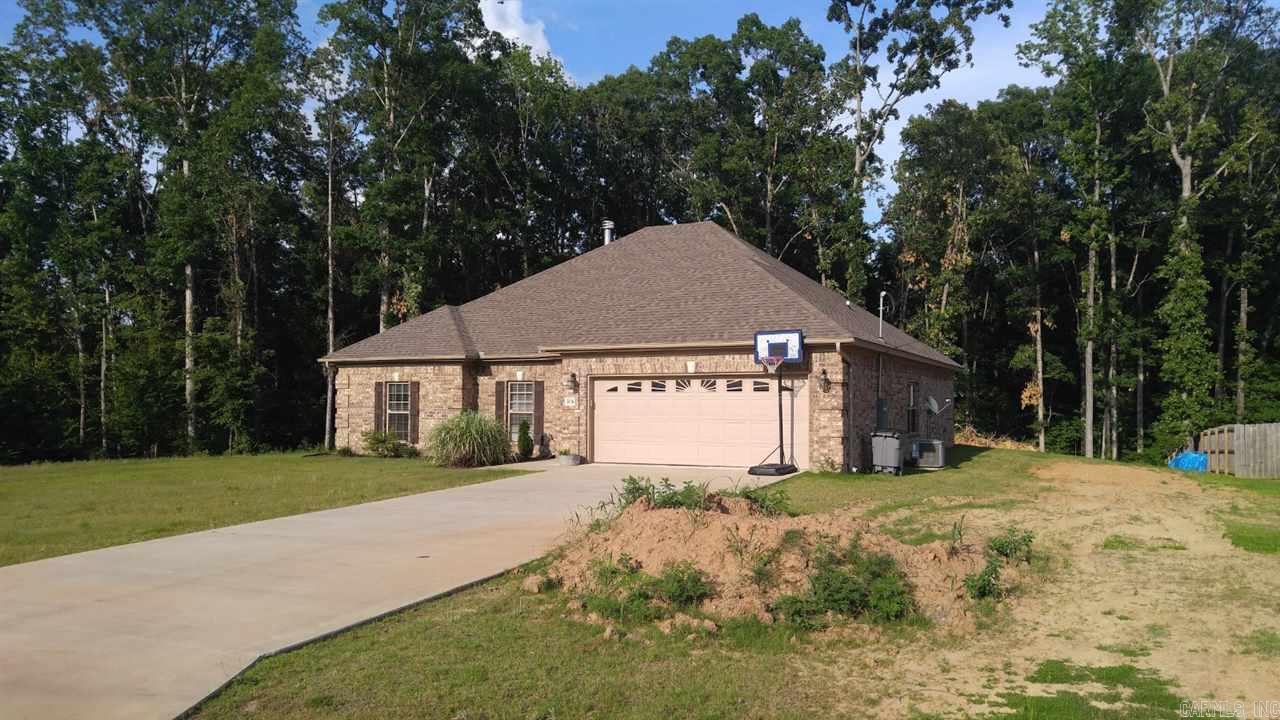 Mulberry Ridge - Residential