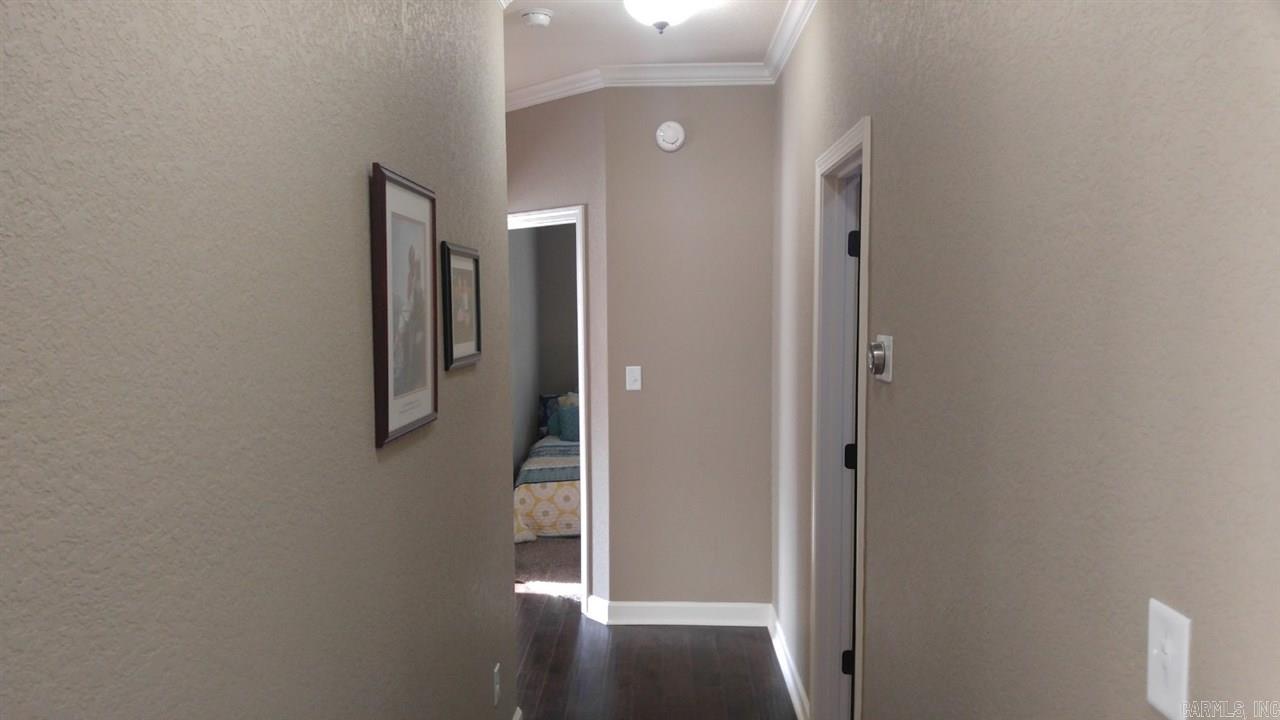 Mulberry Ridge - Residential